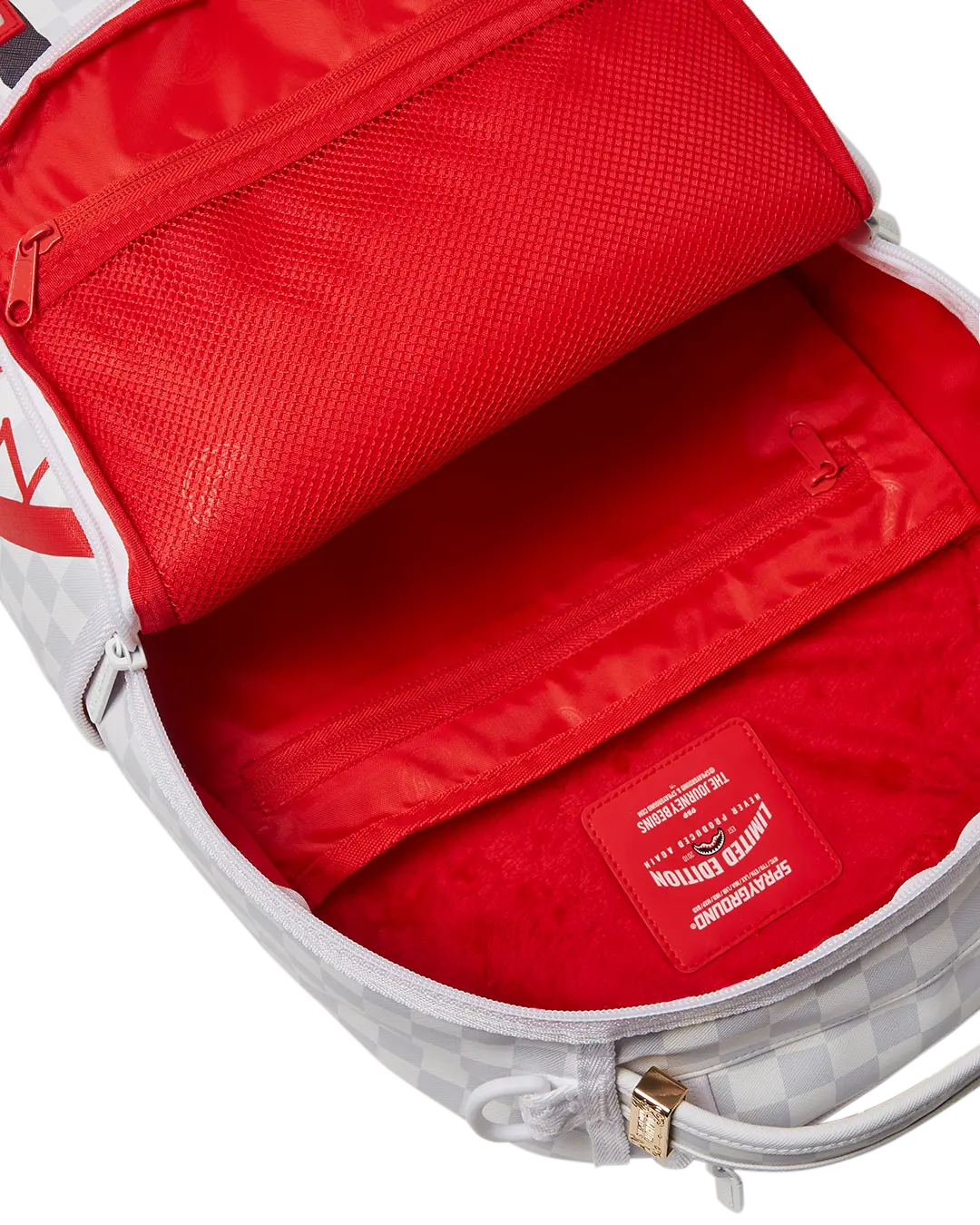 JARVIS LANDRY WYNWOOD BACKPACK (DLXV) - Image 16