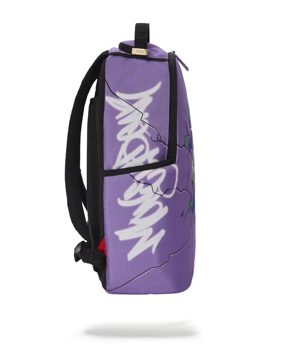MONEY BEAR BREAKOUT BACKPACK (DLXR) - Image 4