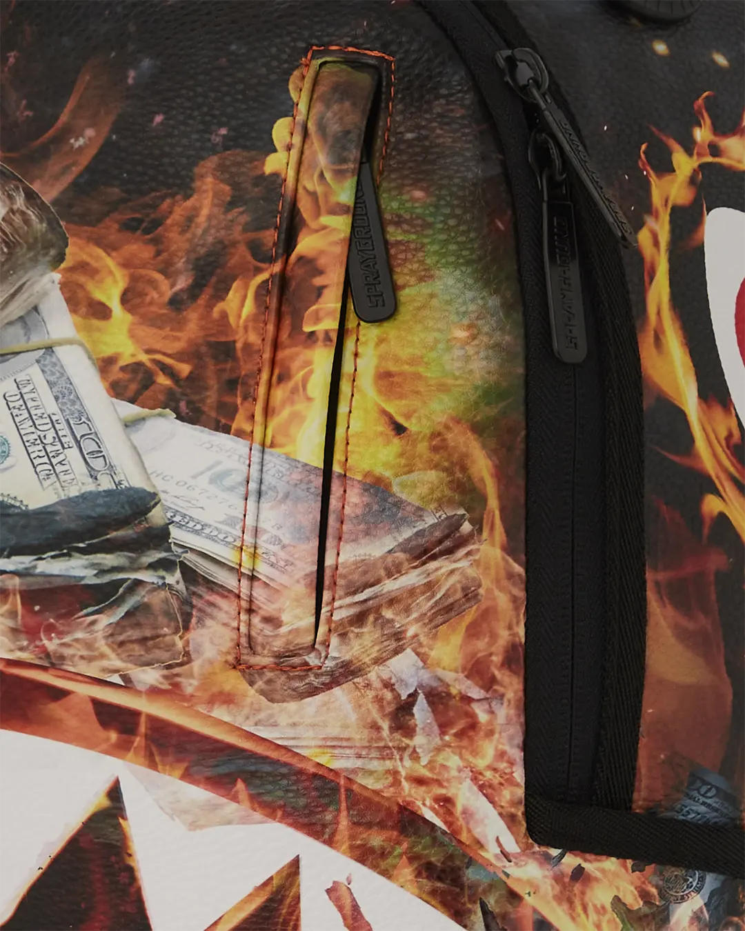 ACTION PACKED DLXSV BACKPACK - Image 10