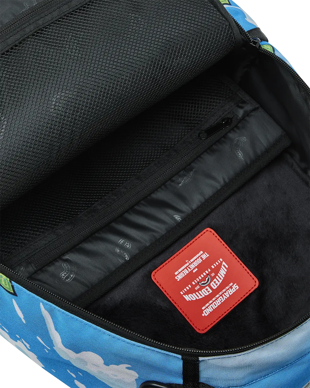 DIABLO ALL OR NOTHING BACKPACK - Image 14