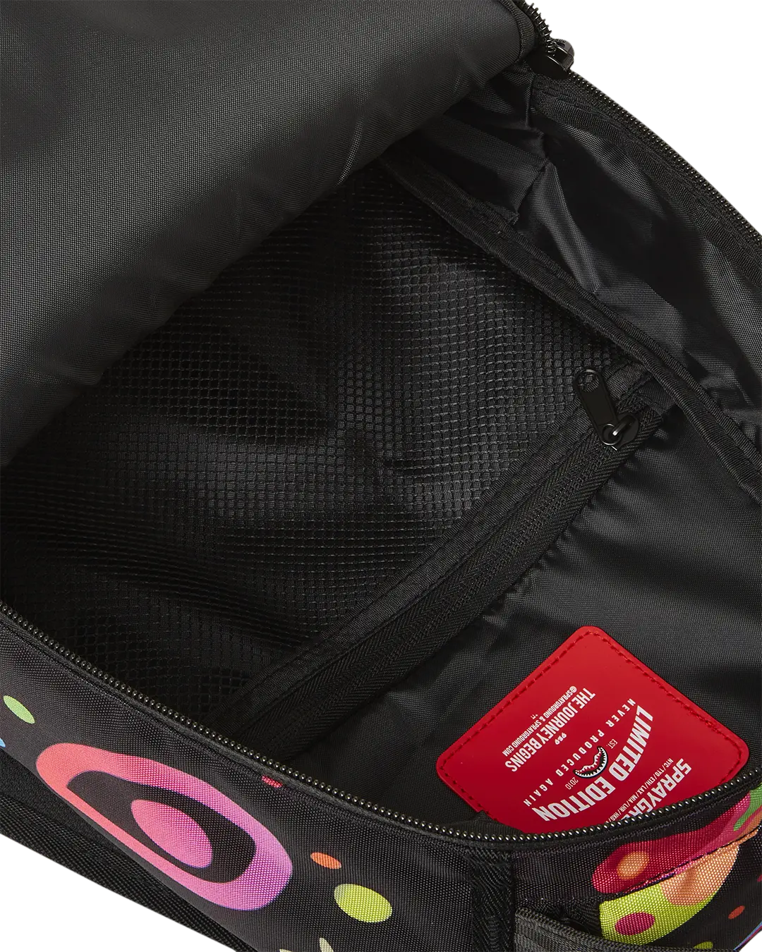 MINI HAPPY DAYS BACKPACK - Image 12