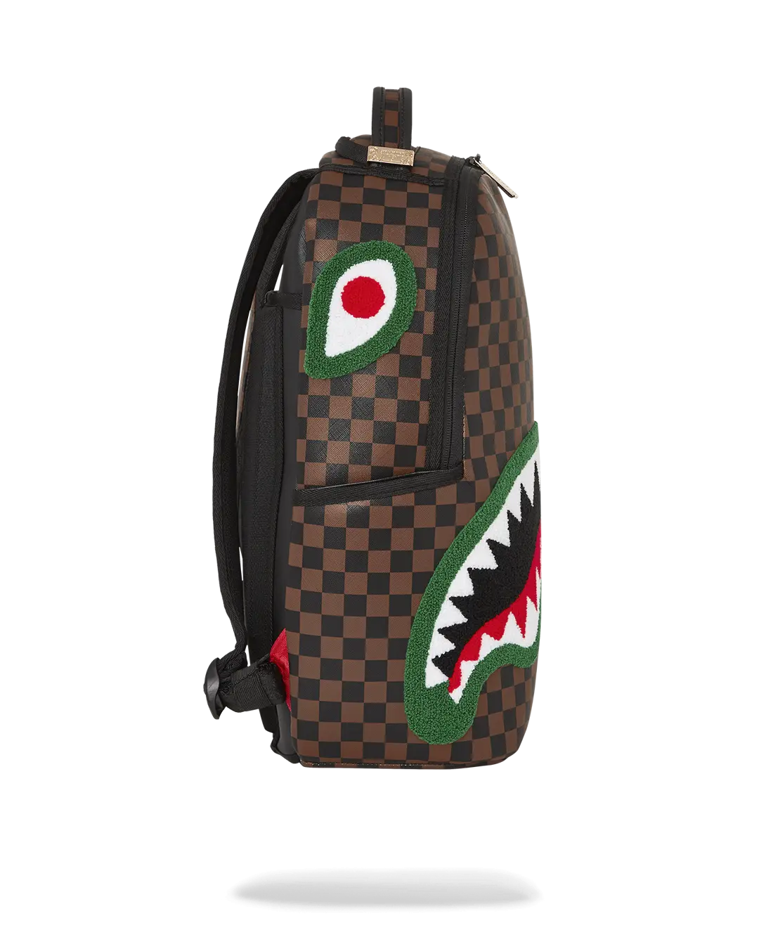 ROMEO AIR ITALIA SHARK BACKPACK - Image 5