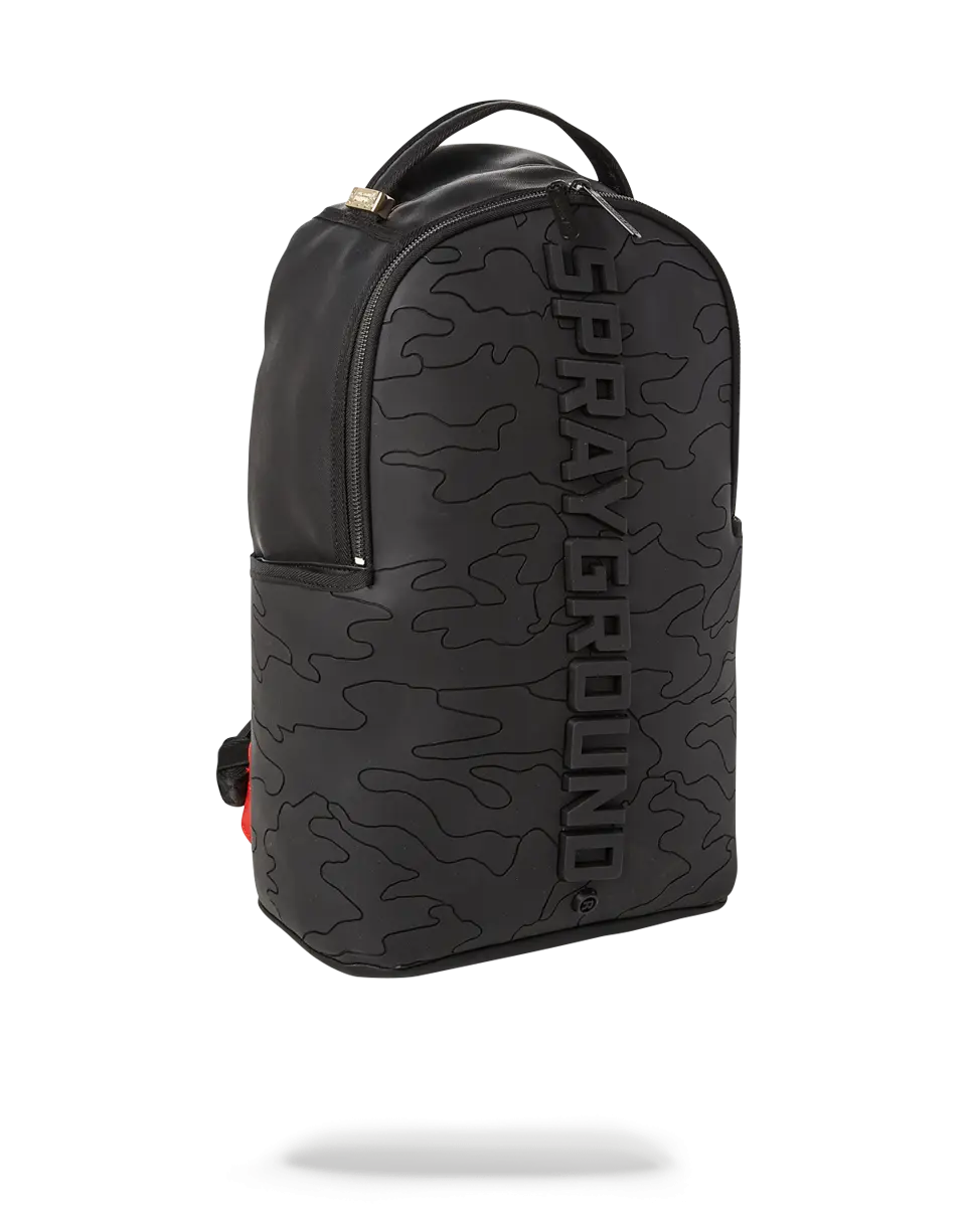 BODYGUARD (MIDNIGHT) BACKPACK - Image 2