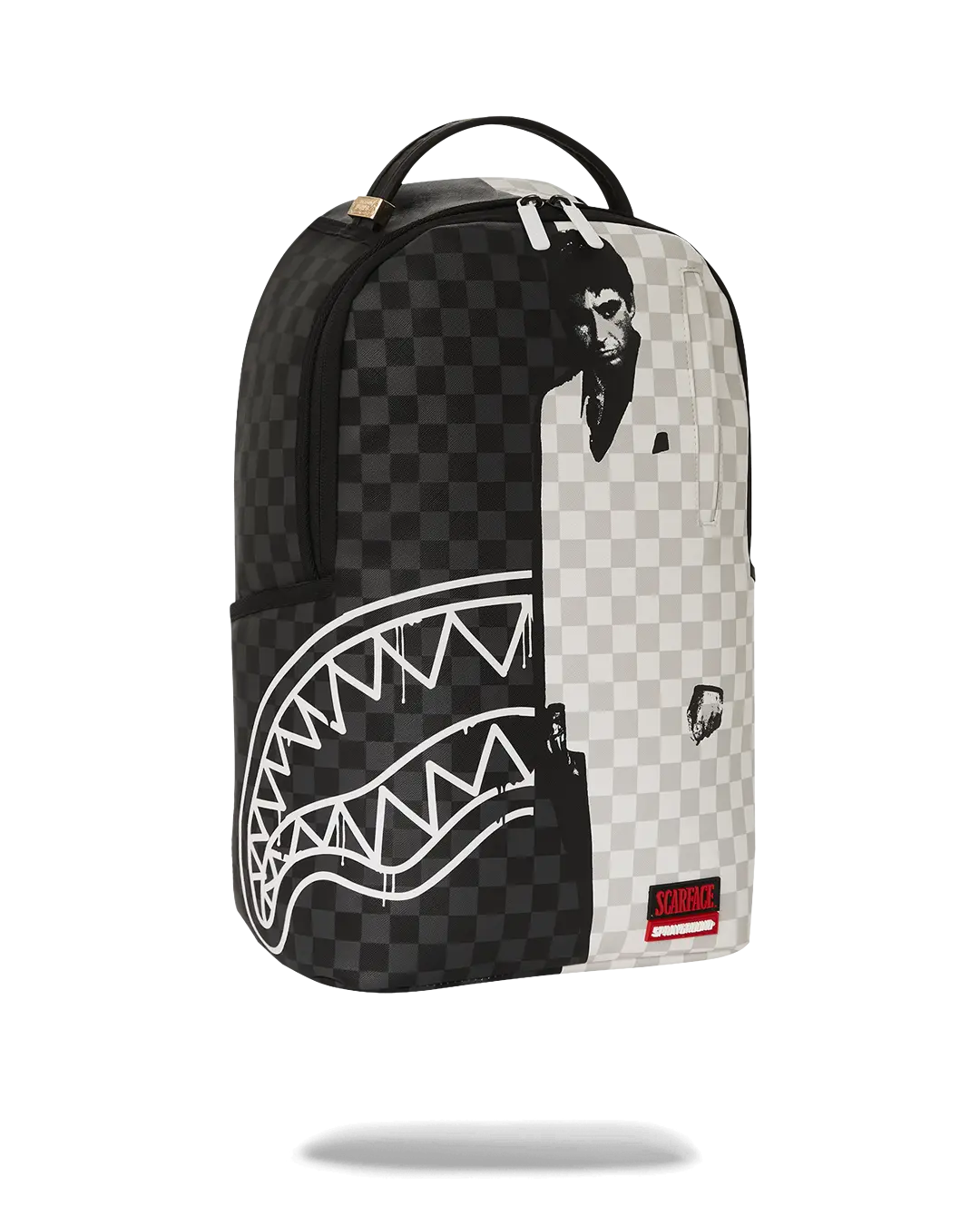 SCARFACE TONY MONTANA BACKPACK (DLXV) - Image 3