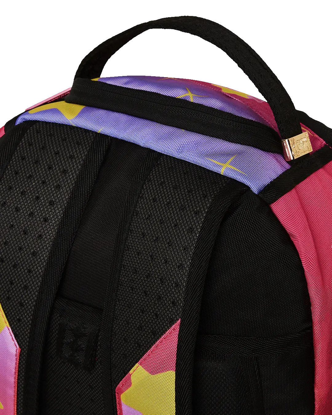 POWER PUFF GIRLS: BUST OUT DLXSR BACKPACK - Image 10