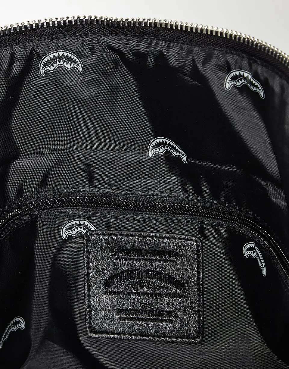 CAMO MONEY SHARK DUFFLE - Image 7