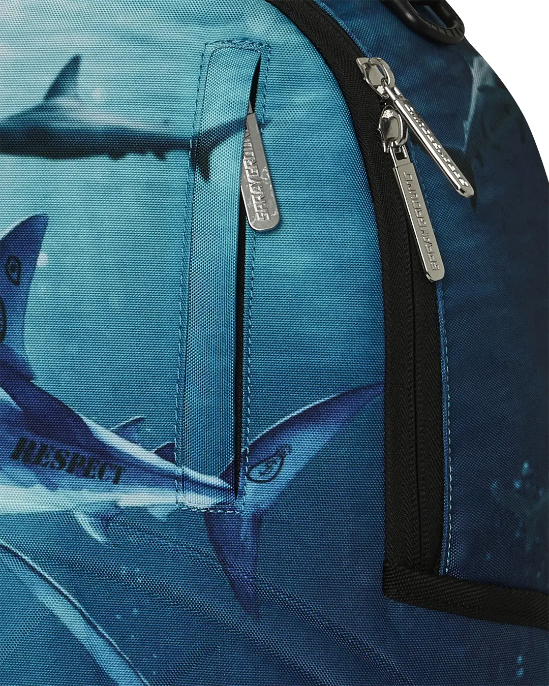 SHARK SECURITY CEO BACKPACK - Image 8