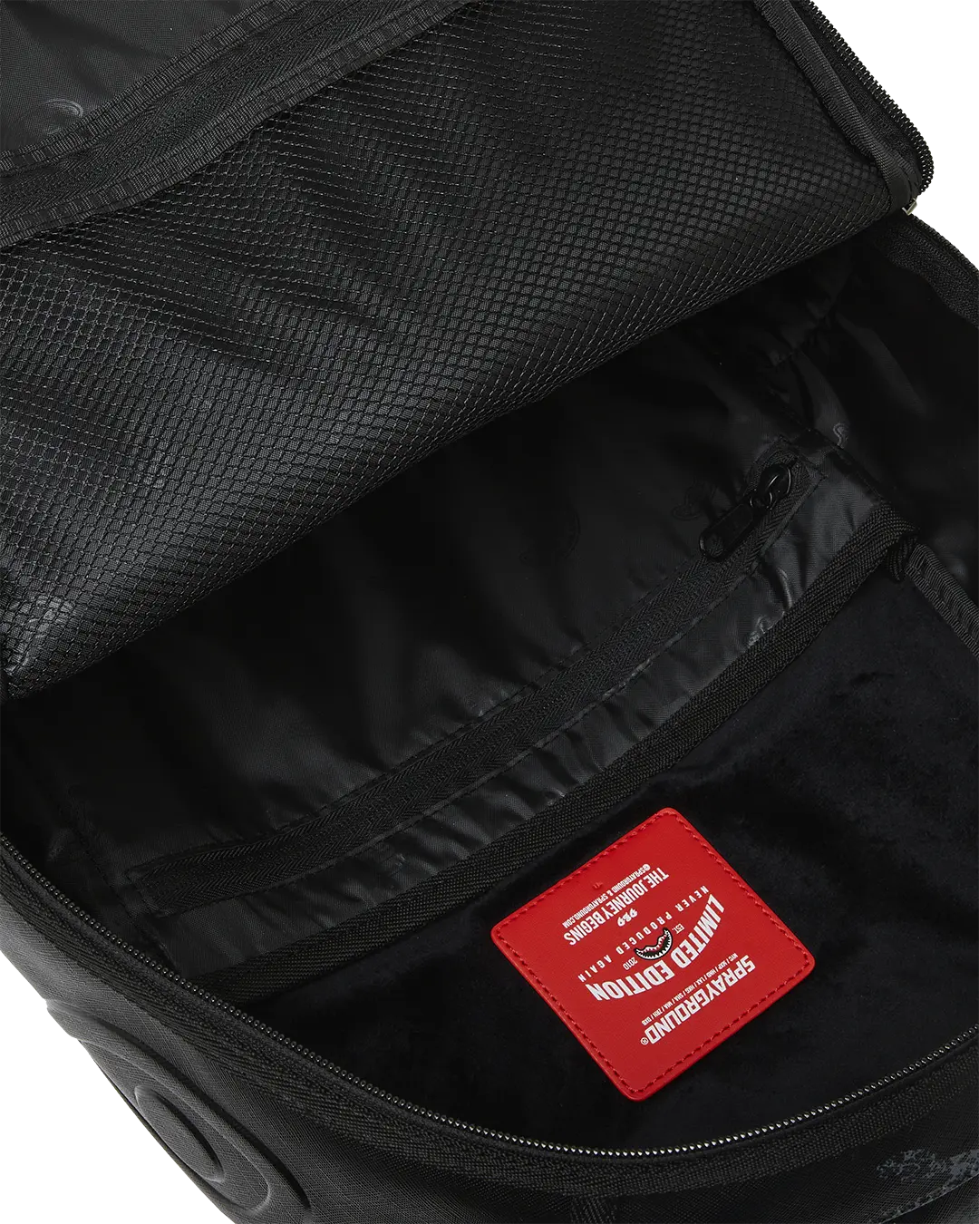 LUXE DELUXE BACKPACK - Image 11