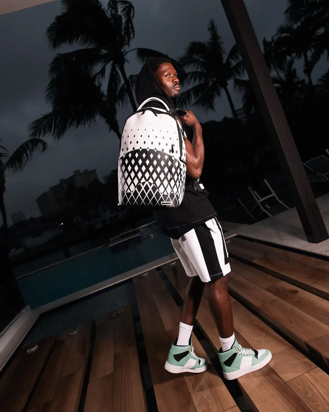 JAGGED EDGE BACKPACK - Image 8