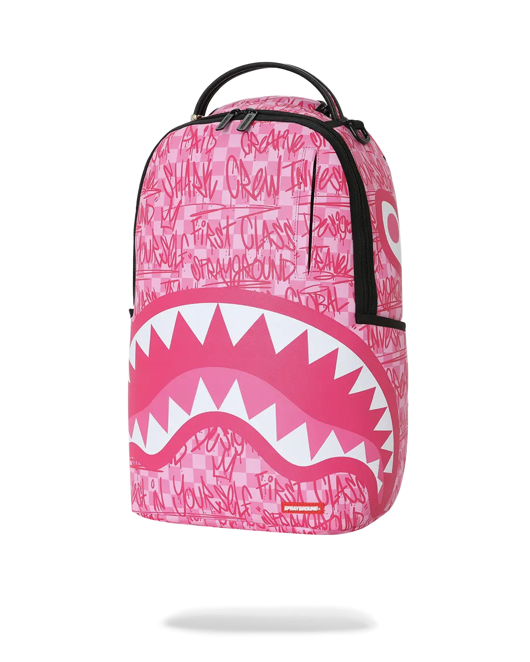 OUT THINK THE COMPETITION BACKPACK - Image 3