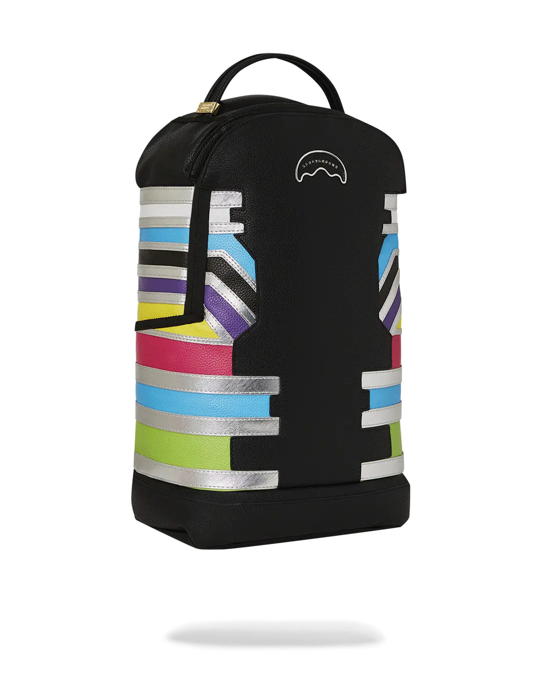ARCHITECTURAL FACADE BACKPACK - Image 3