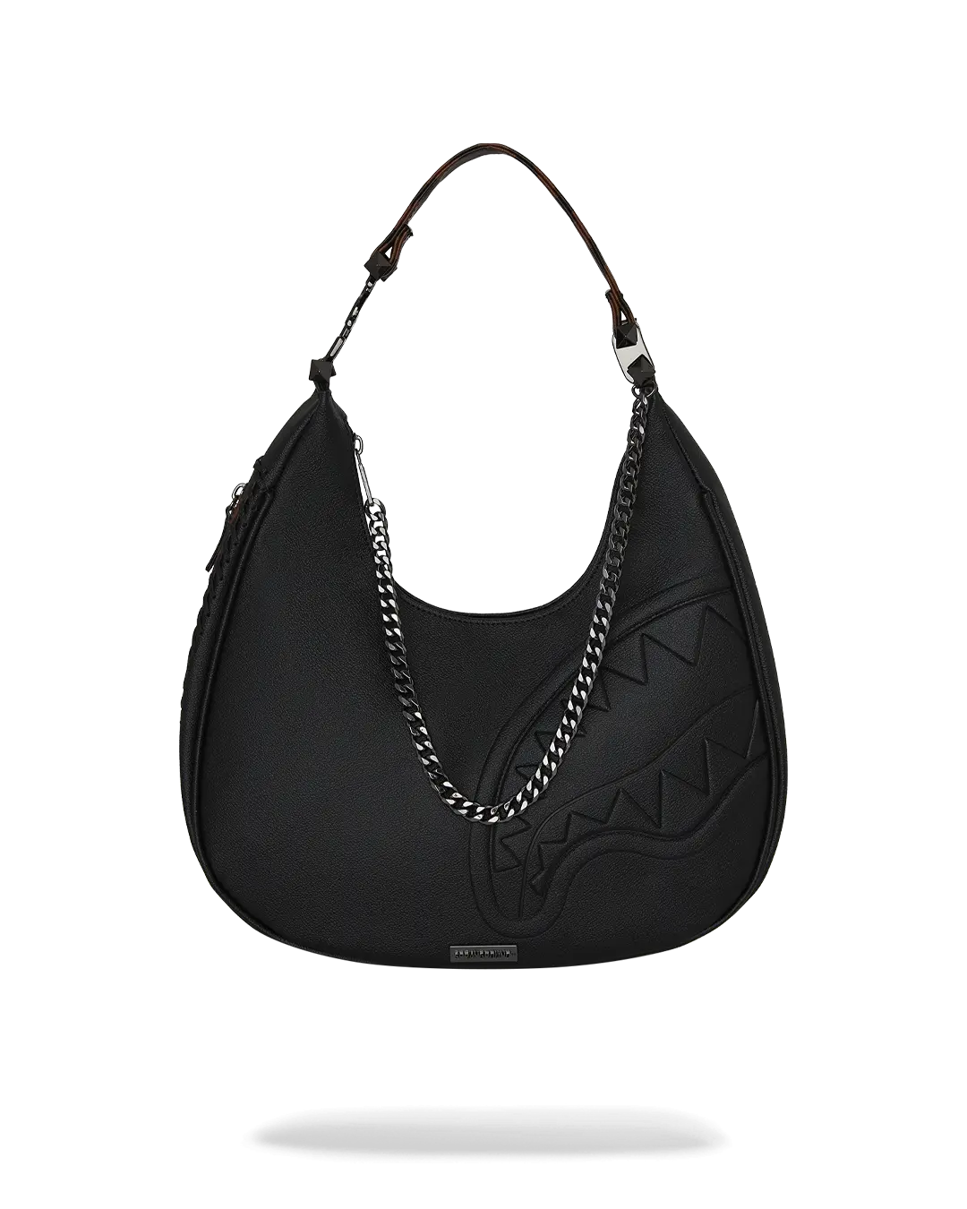 CHECKPOINT ROYALE VICE SHOULDER BAG