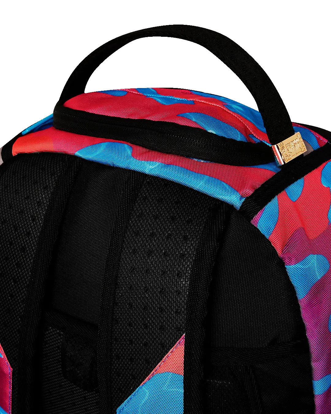 CHILLIN & FLOATIN DLXSR BACKPACK - Image 10