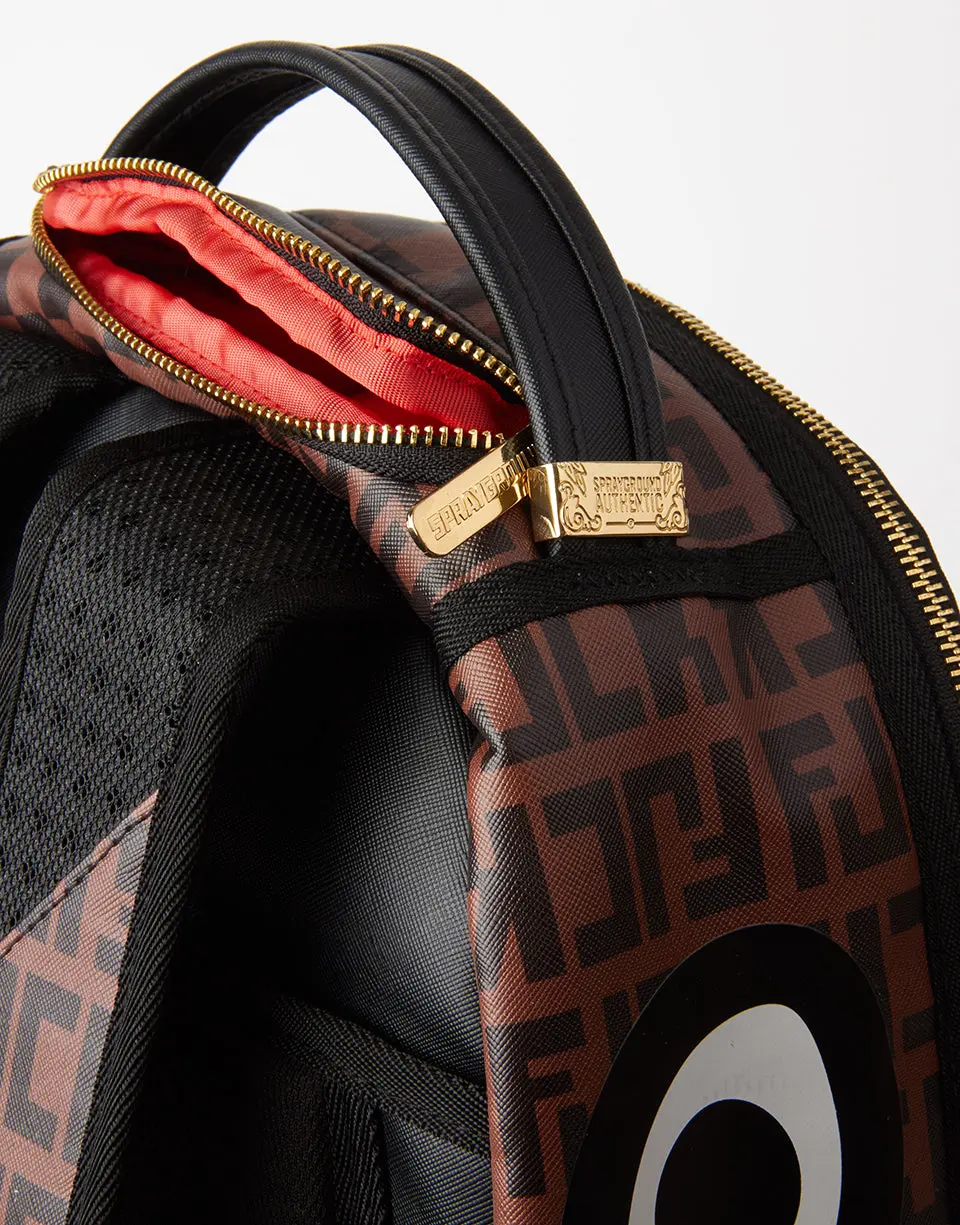 SPLIT THE CHECK BACKPACK - Image 7