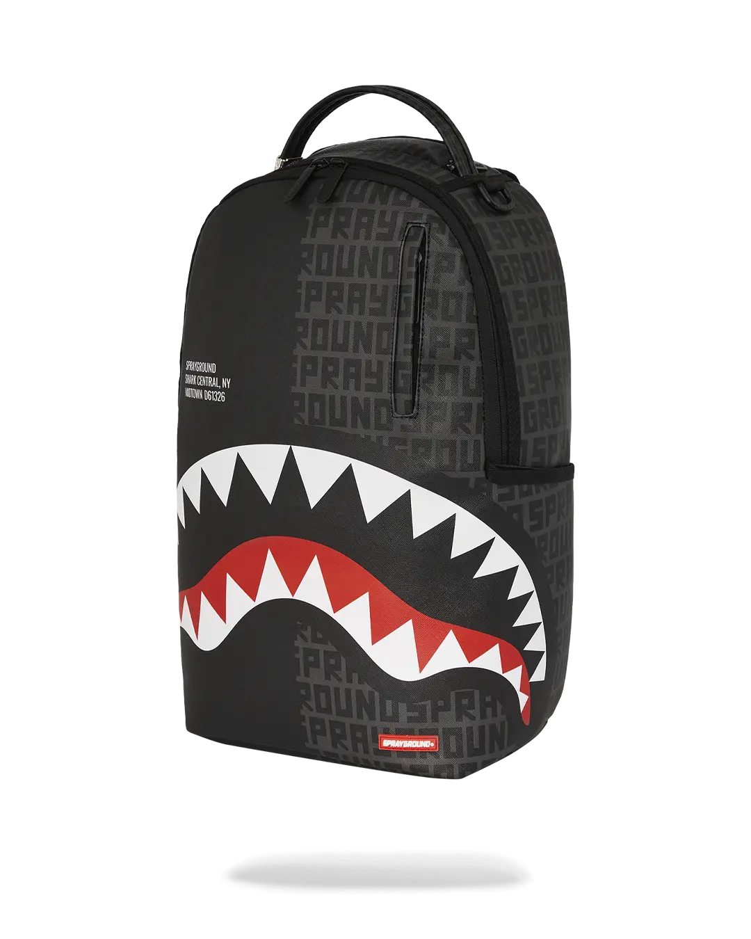 SHARK CENTRAL DOUBLE TROUBLE DLXSV BACKPACK - Image 9