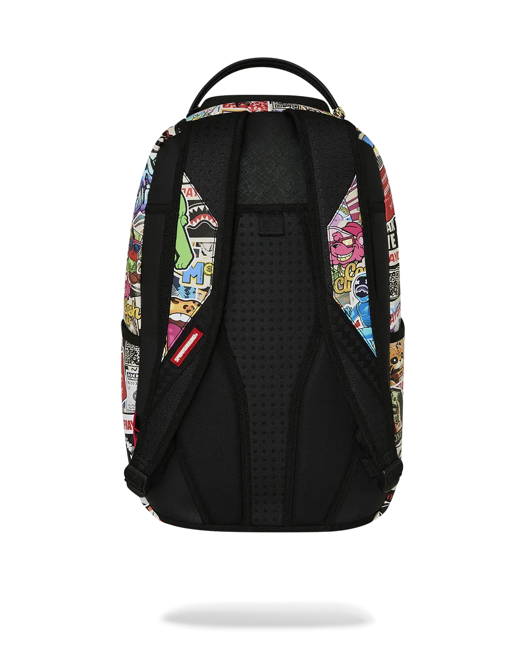LIFE'S A MOVIE BACKPACK - Image 10