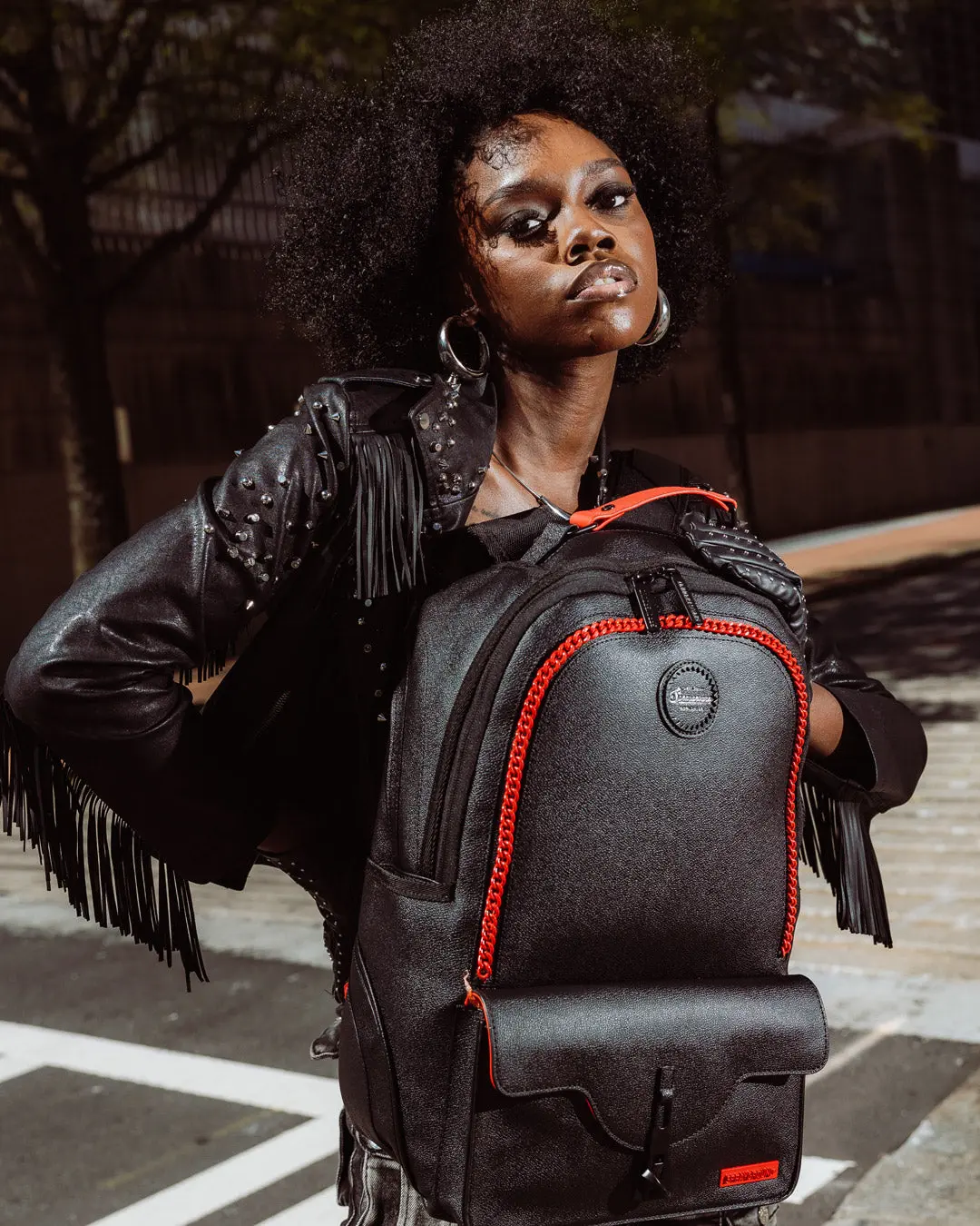 BRICKLANE BACKPACK - Image 8