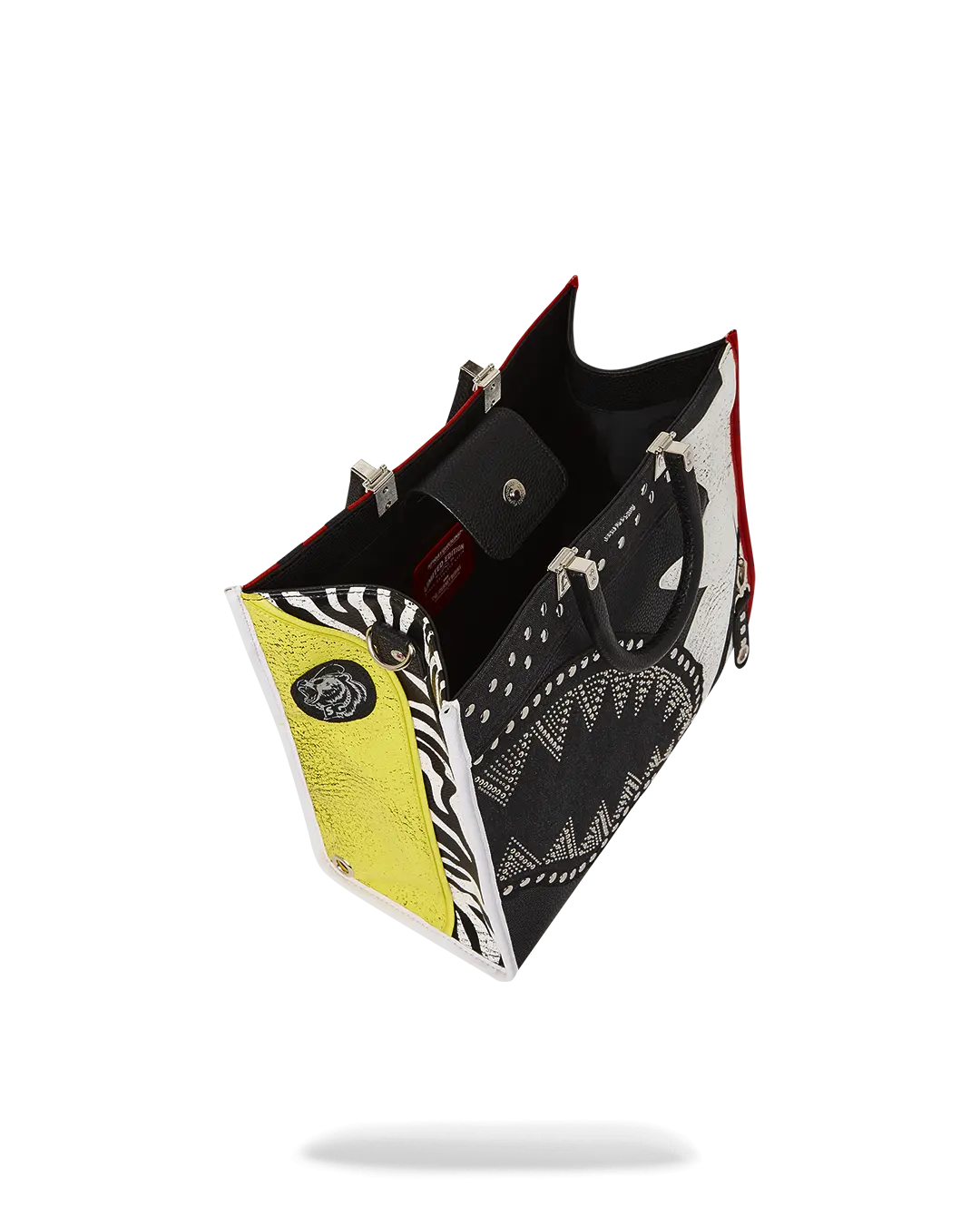 SOHO SOUNDSYSTEM TORTUGA TOTE - Image 11