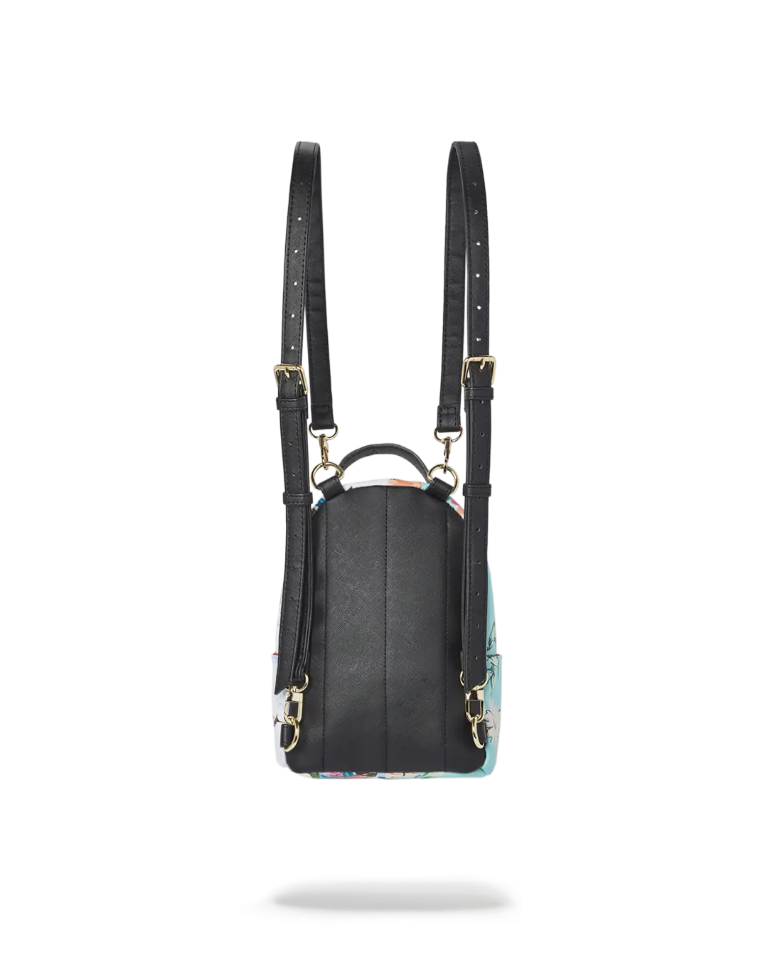 THE SANCTUARY QUATTRO BACKPACK - Image 5