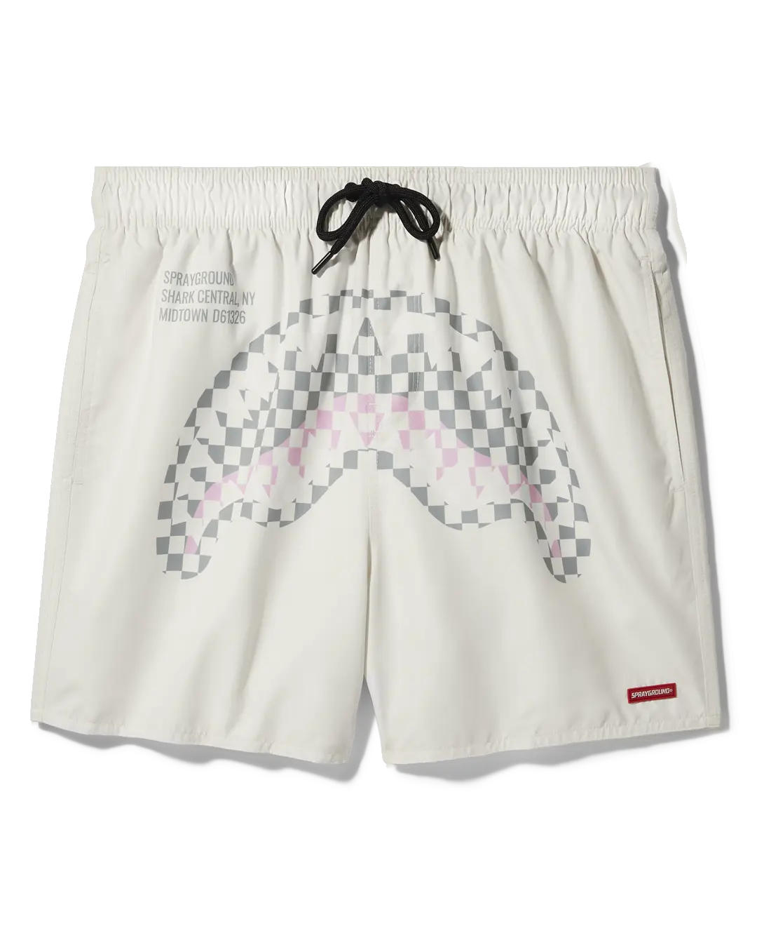 SHARK CENTRAL DYNAMIC SWIM SHORTS