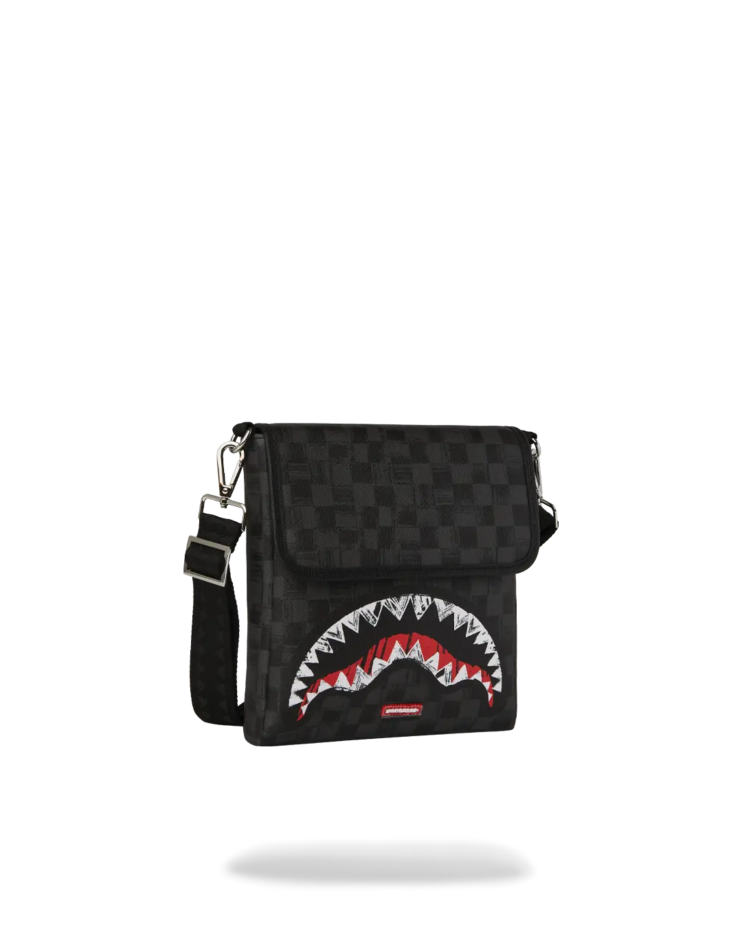 MIDNIGHT SHADOW MESSENGER SLING - Image 3