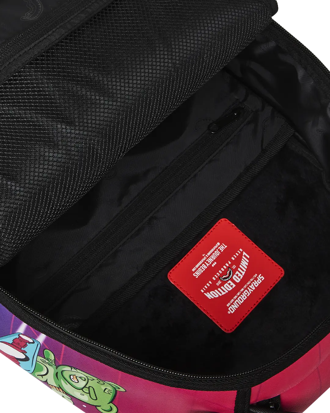 GRAND PRIX BACKPACK - Image 9