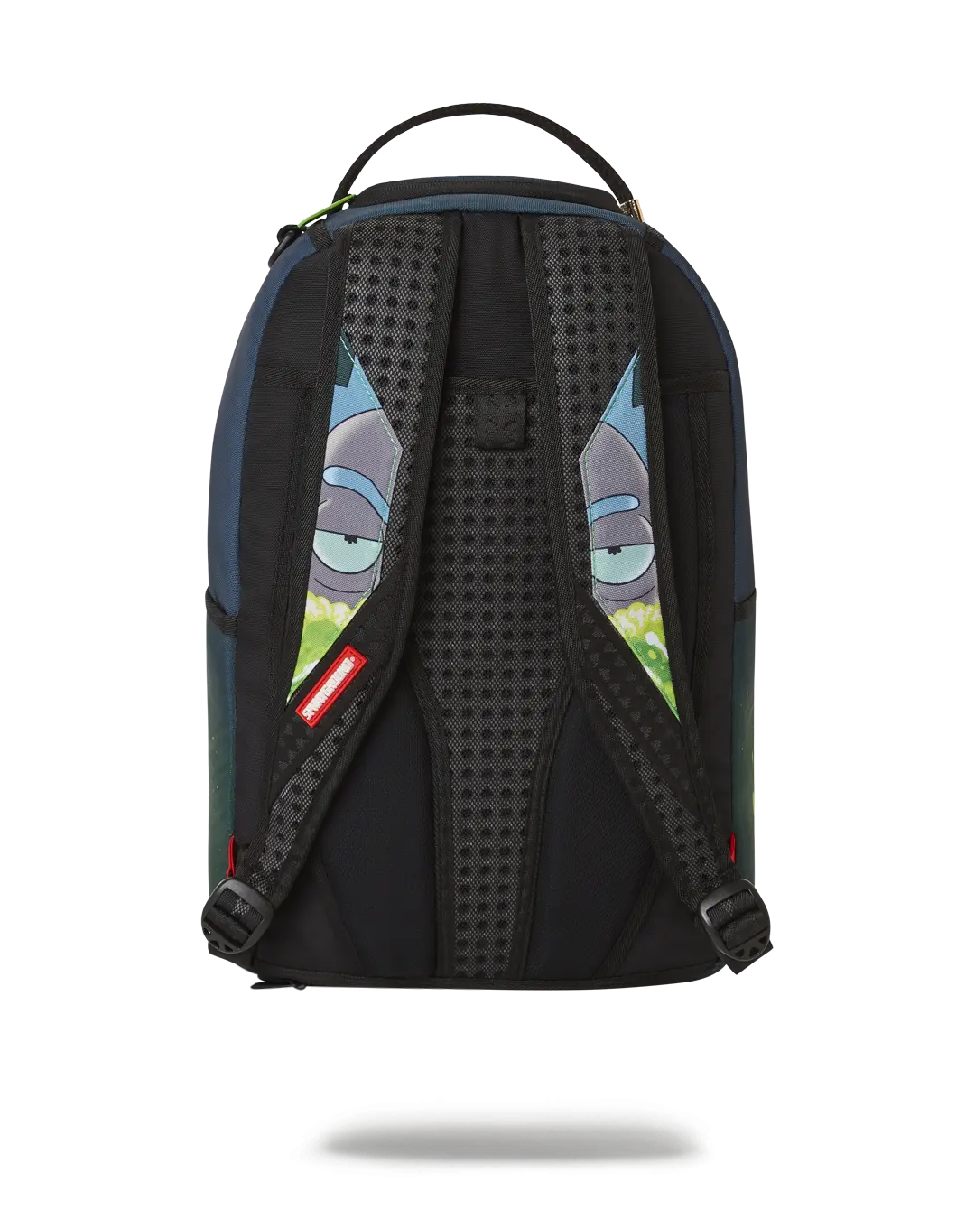 RICK AND MORTY PORTAL SHARK (DLXR) - Image 8