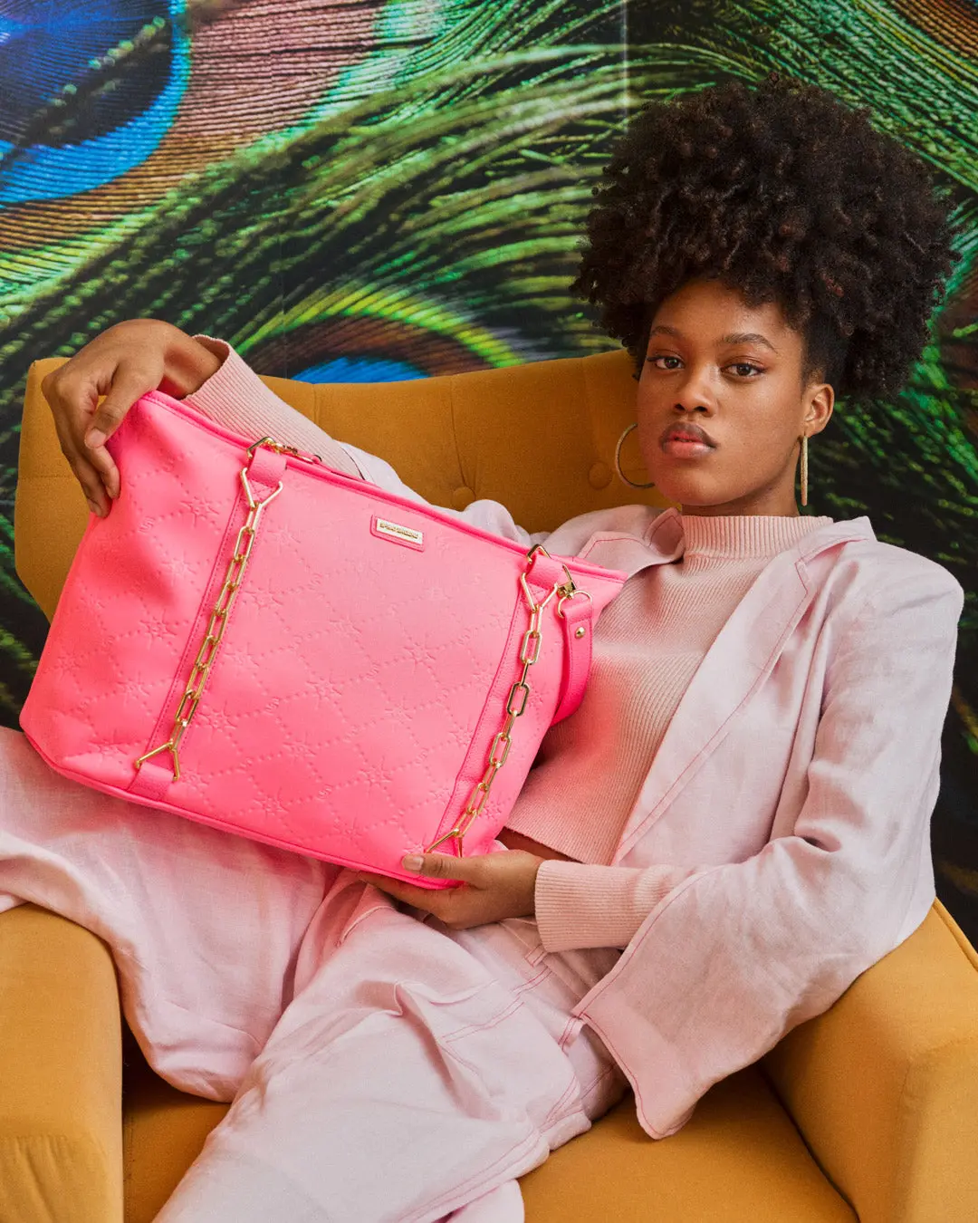 CHAIN REACTION TOTE - Image 6