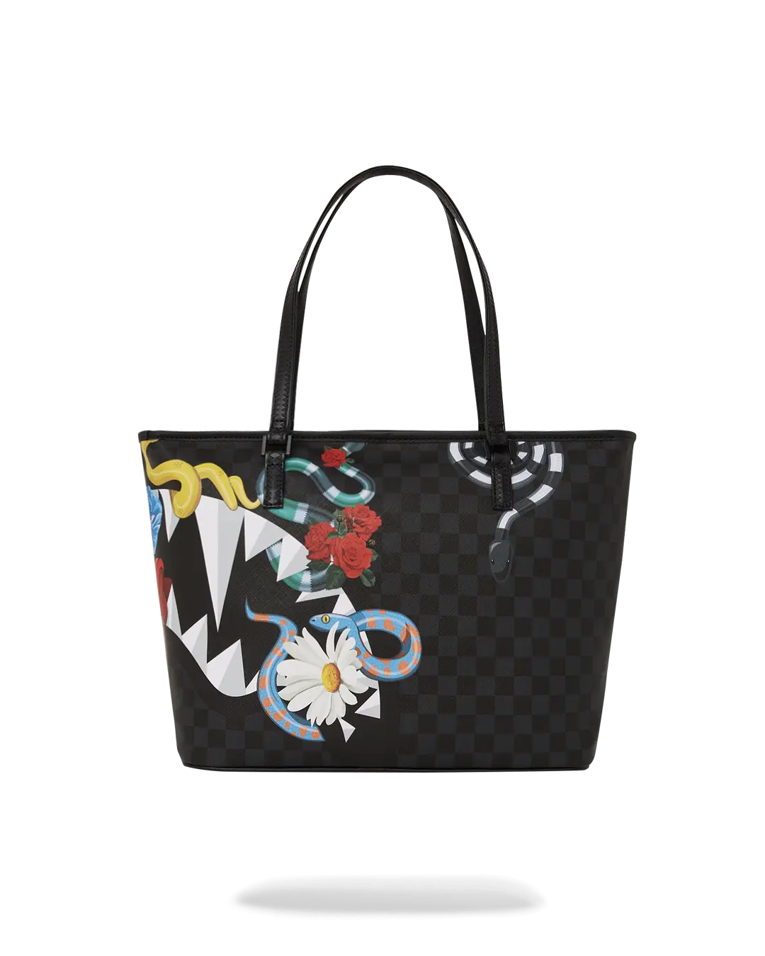 JARDIN D'EDEN TOTE - Image 5