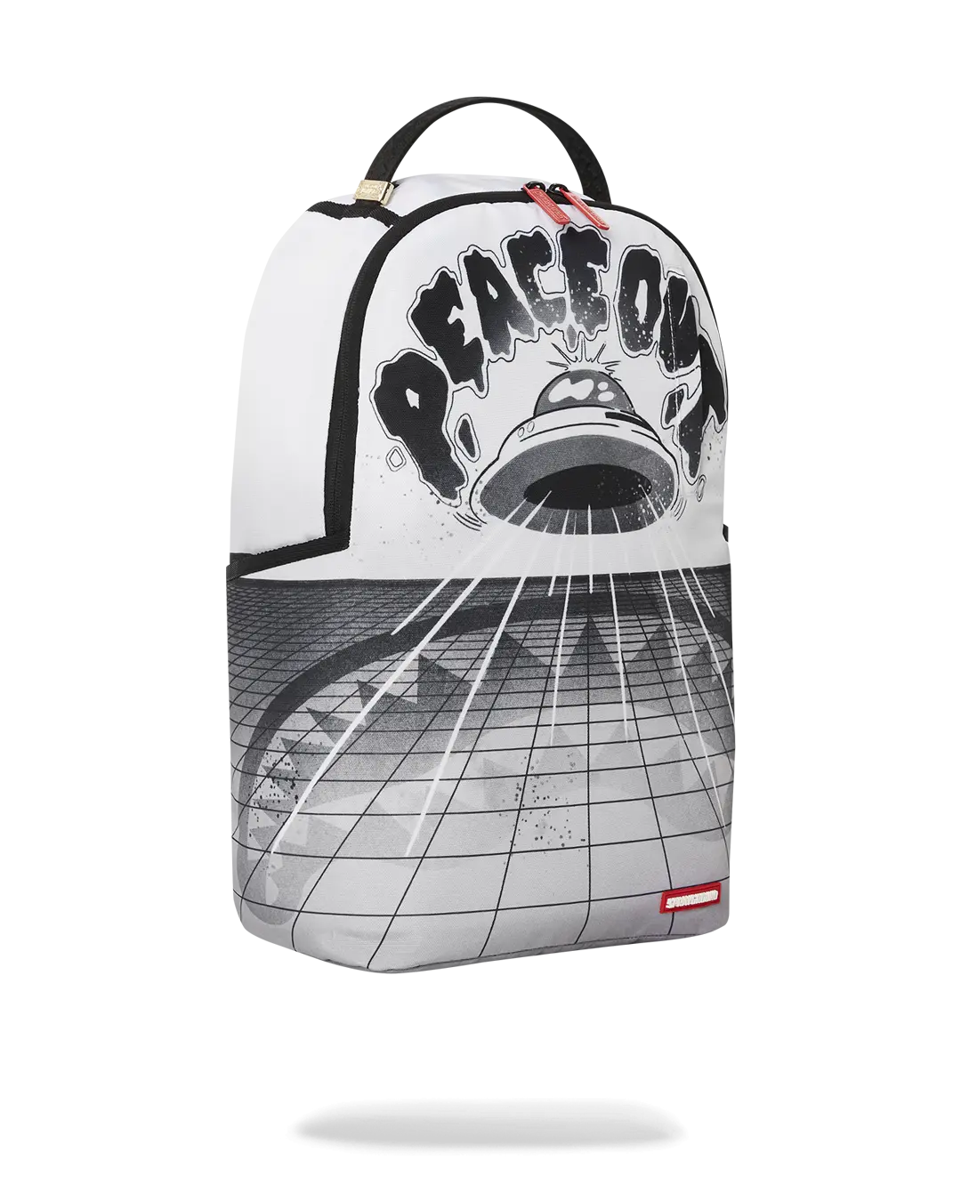 PEACE OUT BACKPACK - Image 3