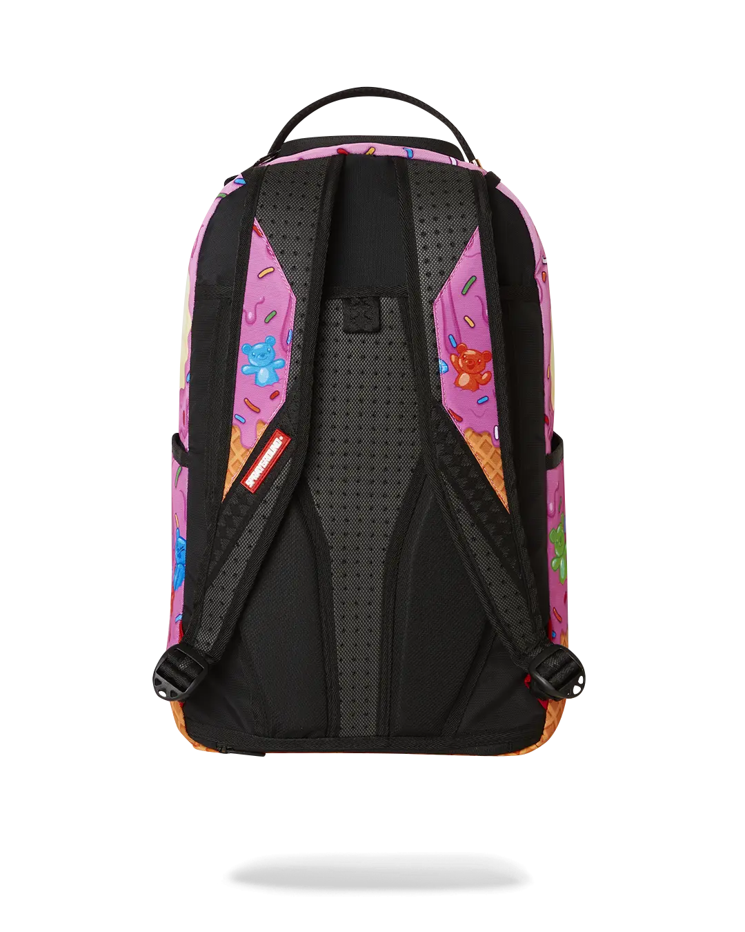 TROUBLE MELT DLXSR BACKPACK - Image 7