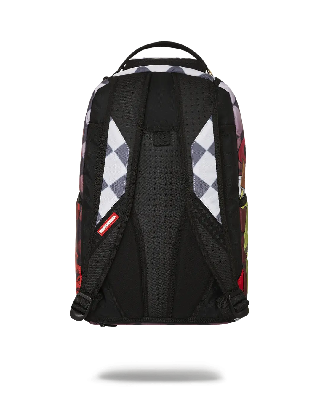 FIVE NIGHTS AT FREDDYS CRAMMED CARNAGE DLXR BACKPACK - Image 4