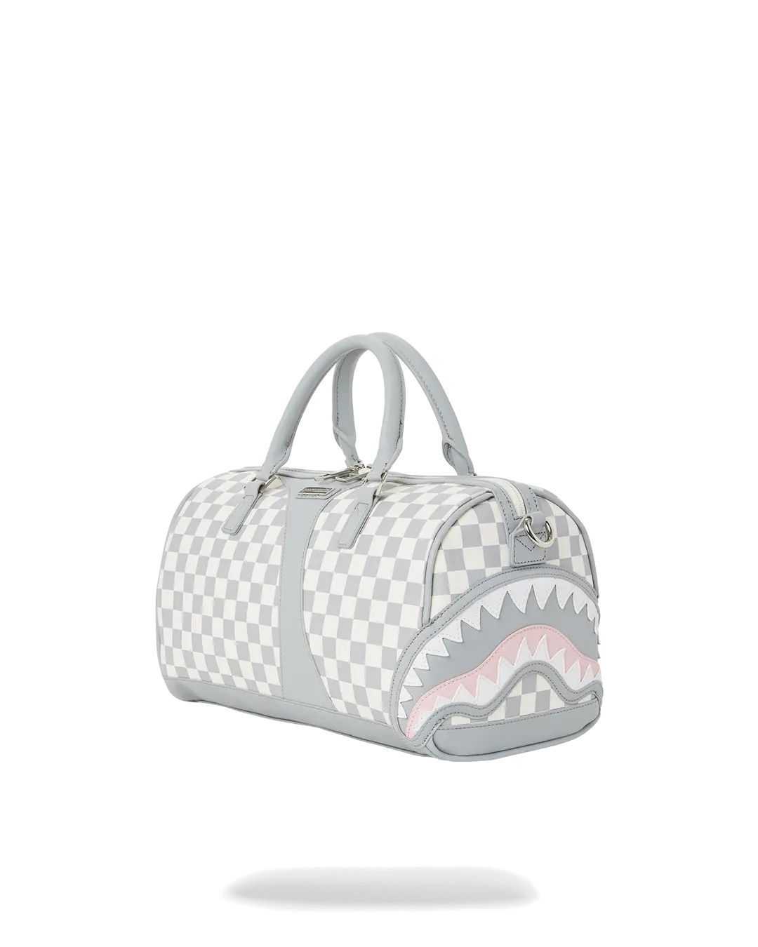 AIR TO THE THRONE JETSET MINI DUFFLE - Image 5