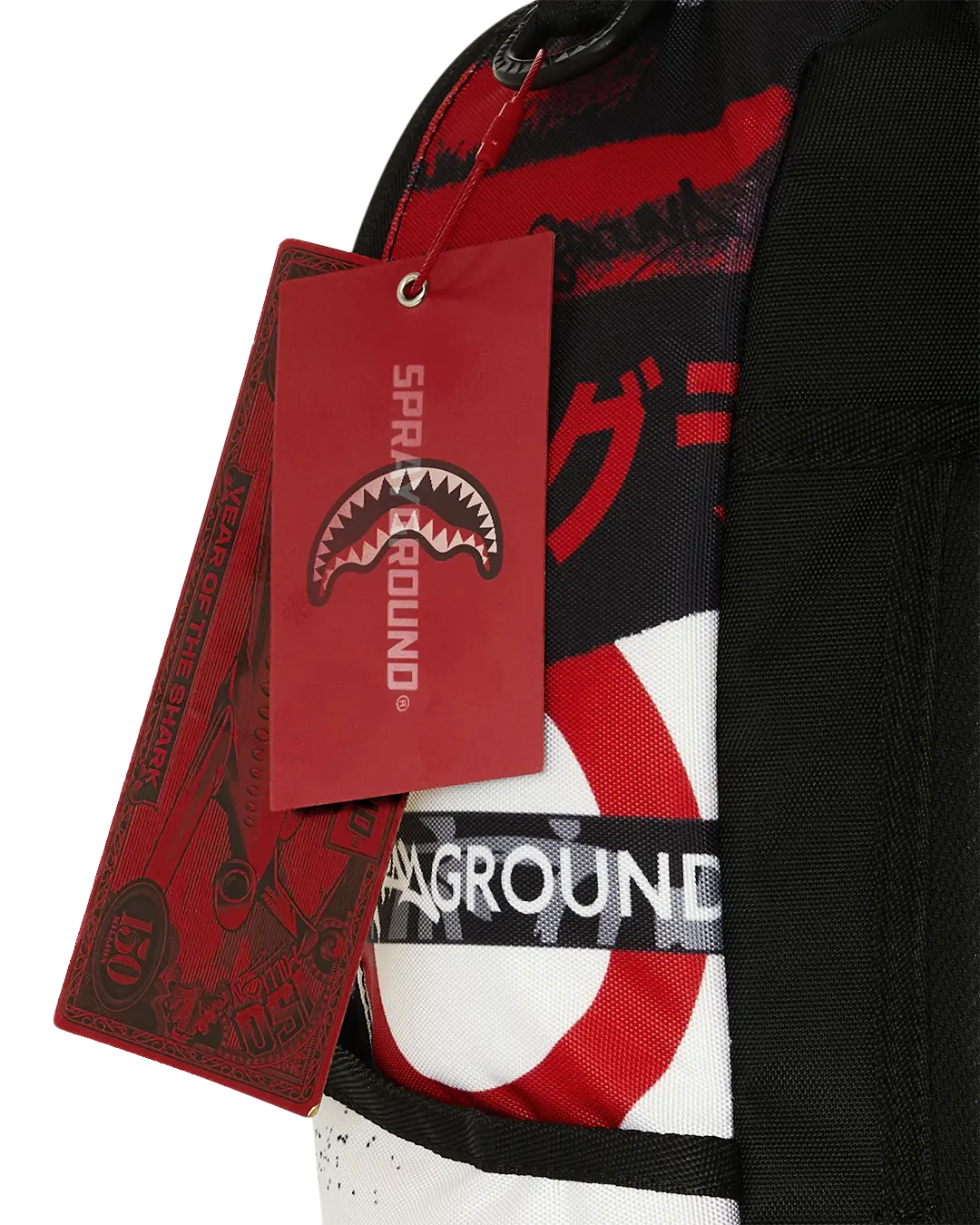 ARCHIVE LEGACY 16TH EDITION BACKPACK - Image 11