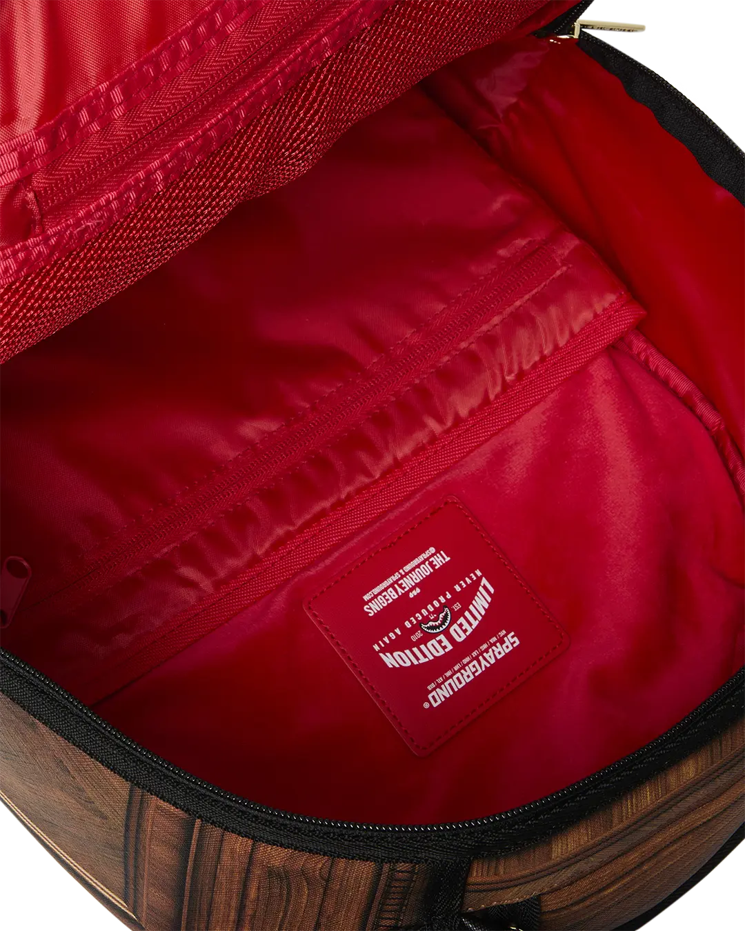 MONEY BEAR - VIP TROPHY BACKPACK - Image 11