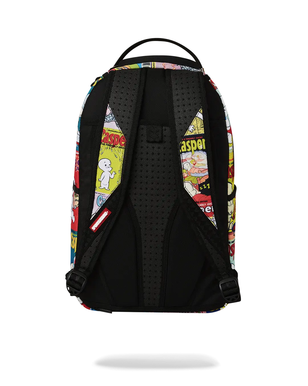 CASPER DREAMS DLXSR BACKPACK - Image 7