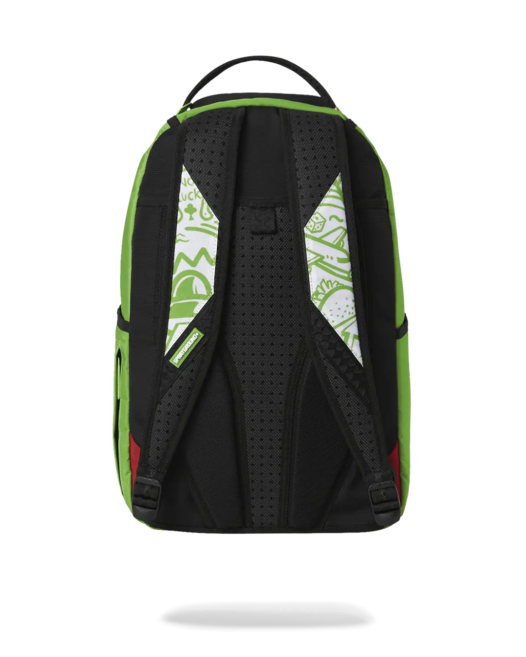 MONEY BEAR - THE DISRUPTOR BACKPACK - Image 6