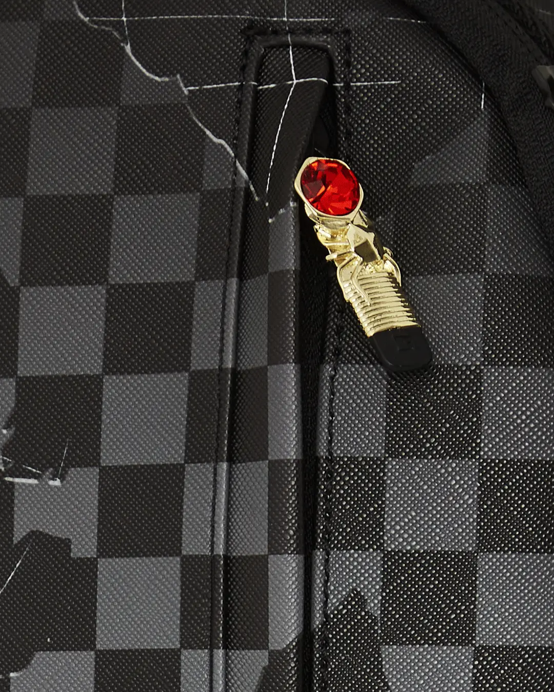 WORLD WIDE WEB DLXSV BACKPACK - Image 9