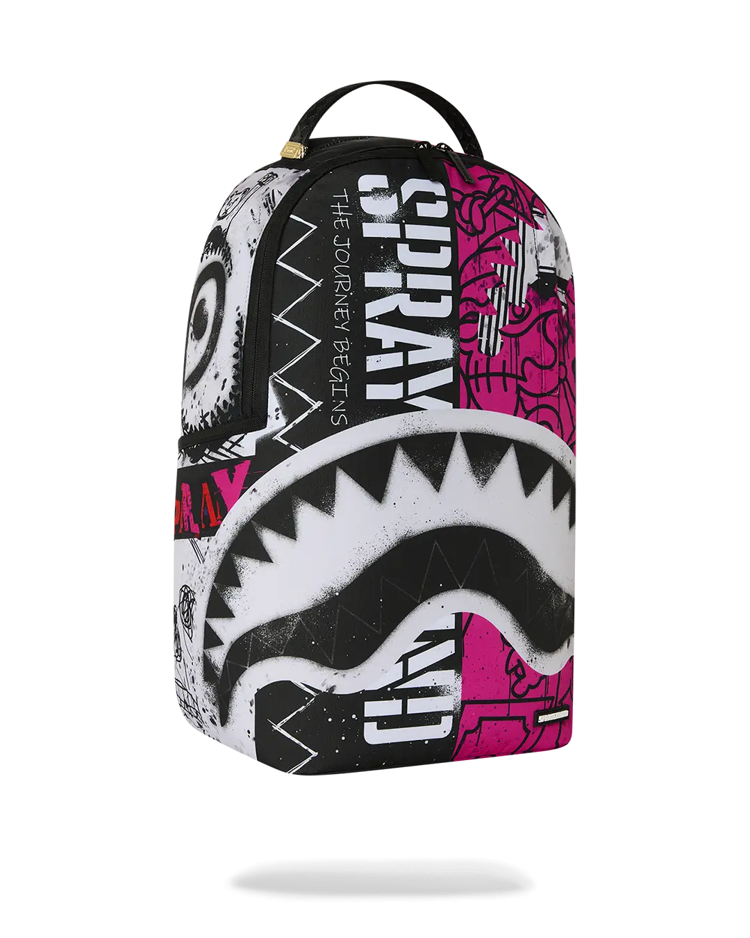 AMP'D UP BACKPACK - Image 3