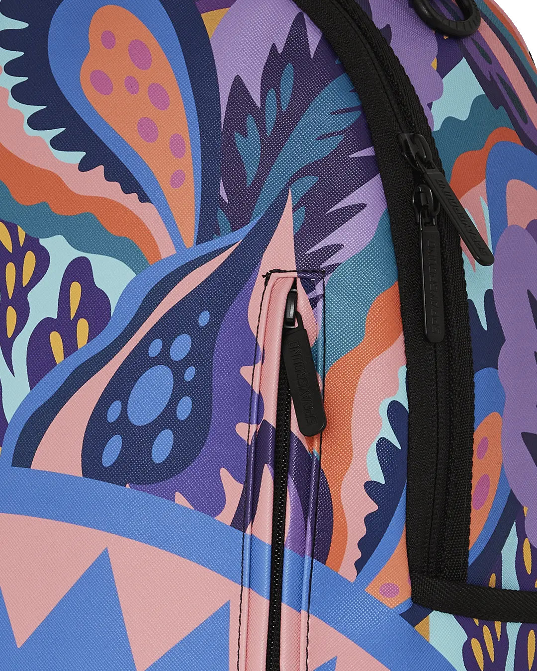 AQUATIC DAZE DLXSV BACKPACK - Image 11
