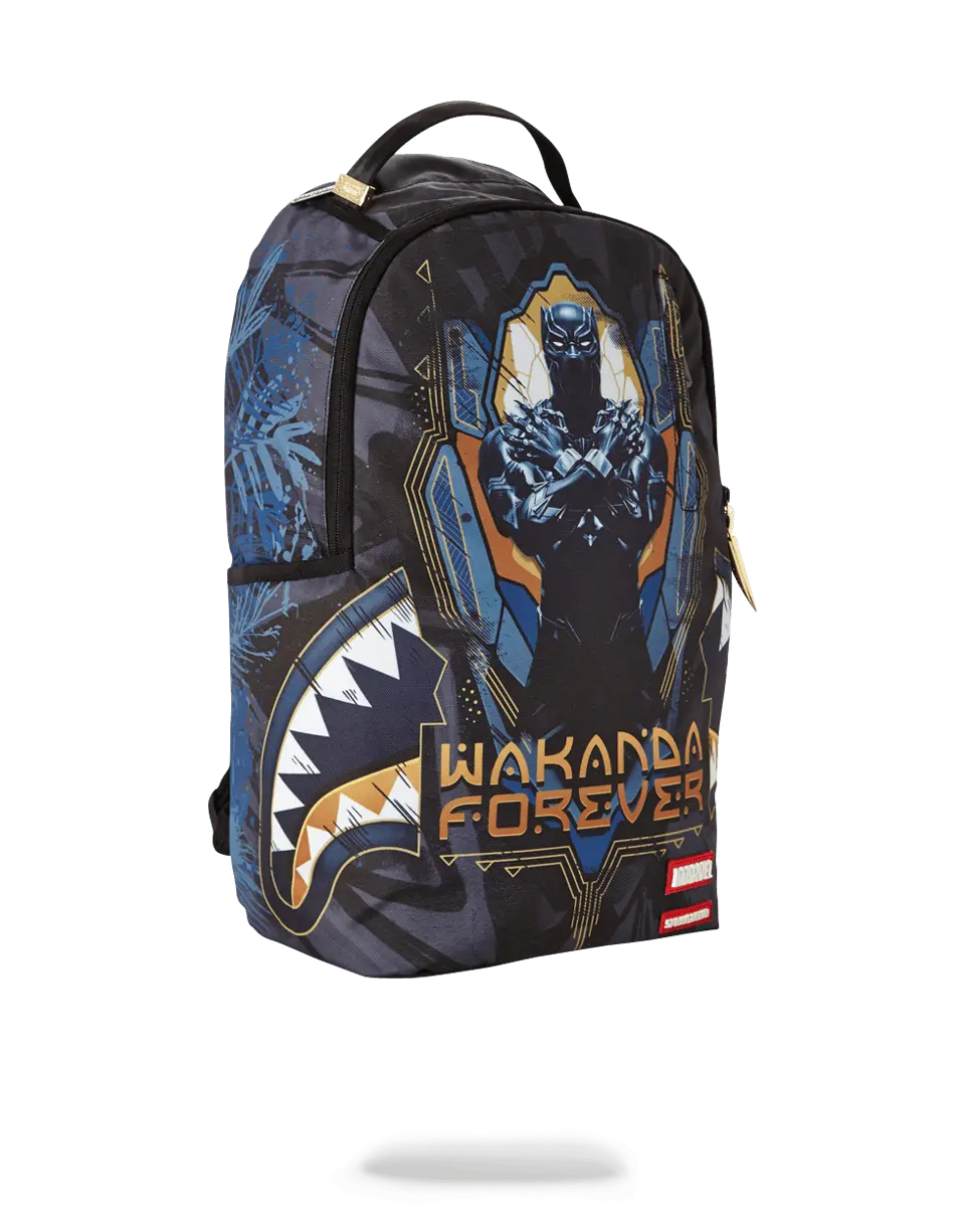 WAKANDA FOREVER - Image 2