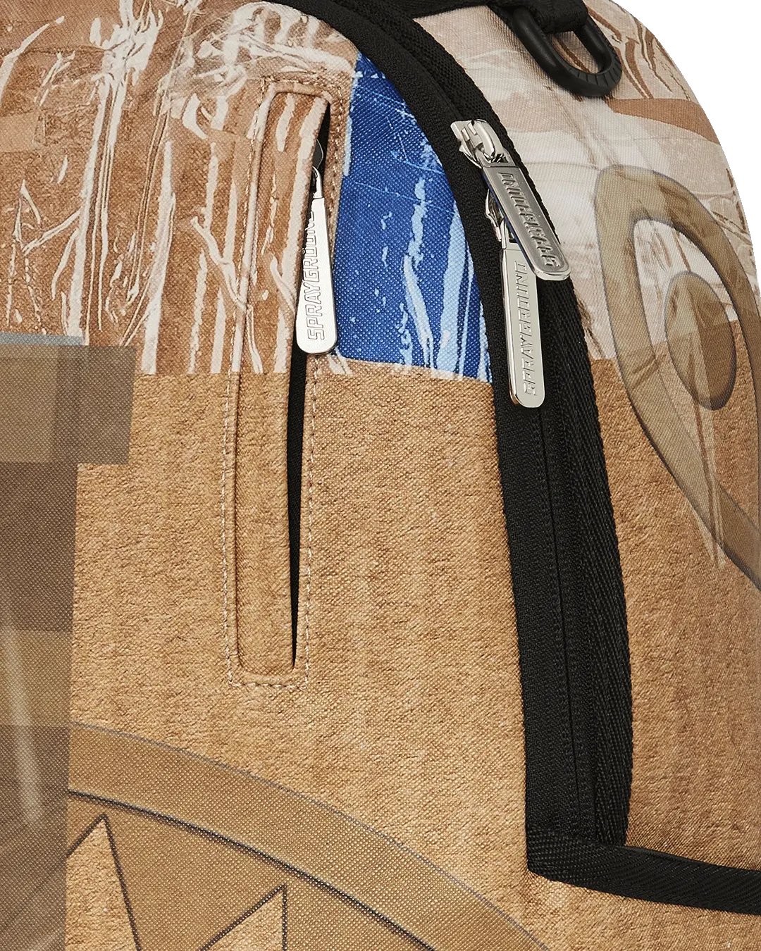 OVERNIGHT DELIVERY BACKPACK - Image 10