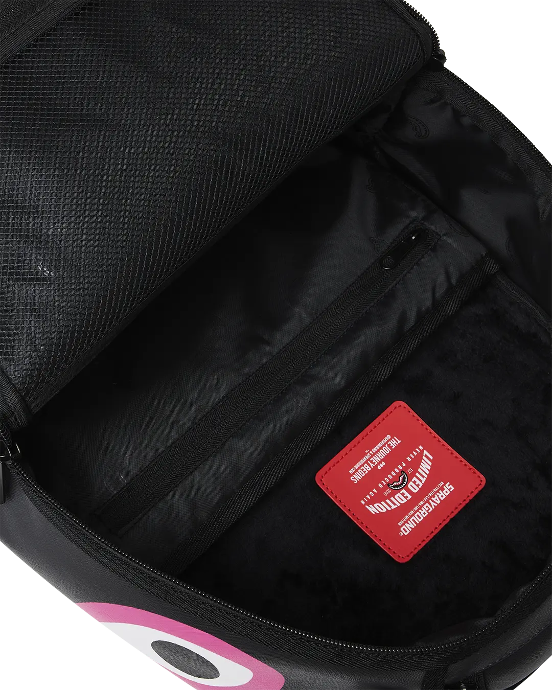 SHARK CENTRAL SORBET DLXSV BACKPACK - Image 13