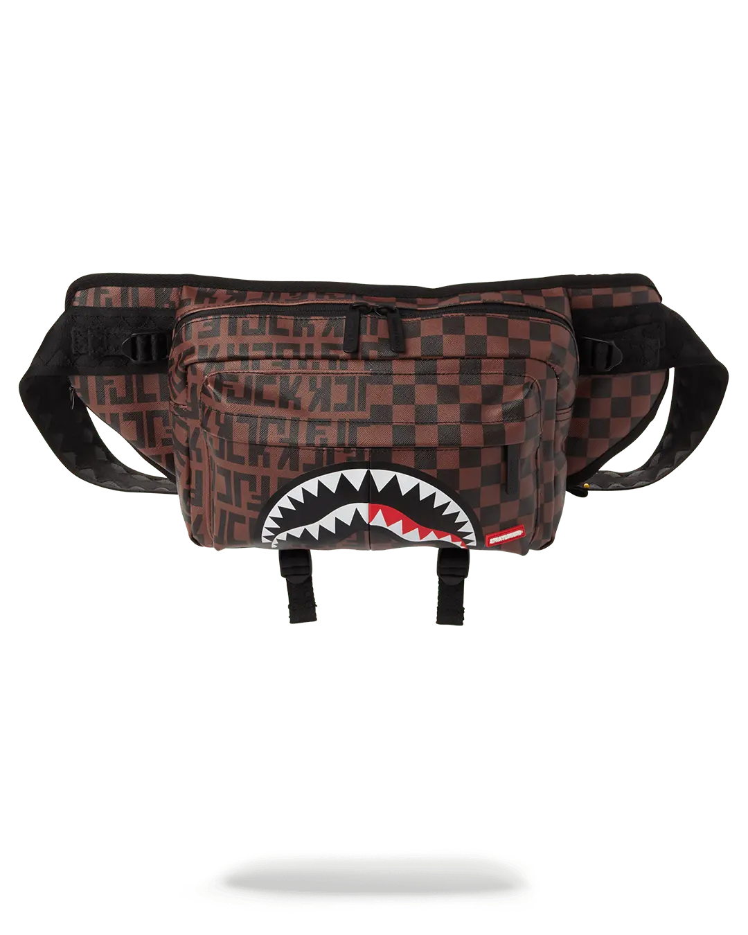 CARGO CROSSBODY: SPLIT THE CHECK
