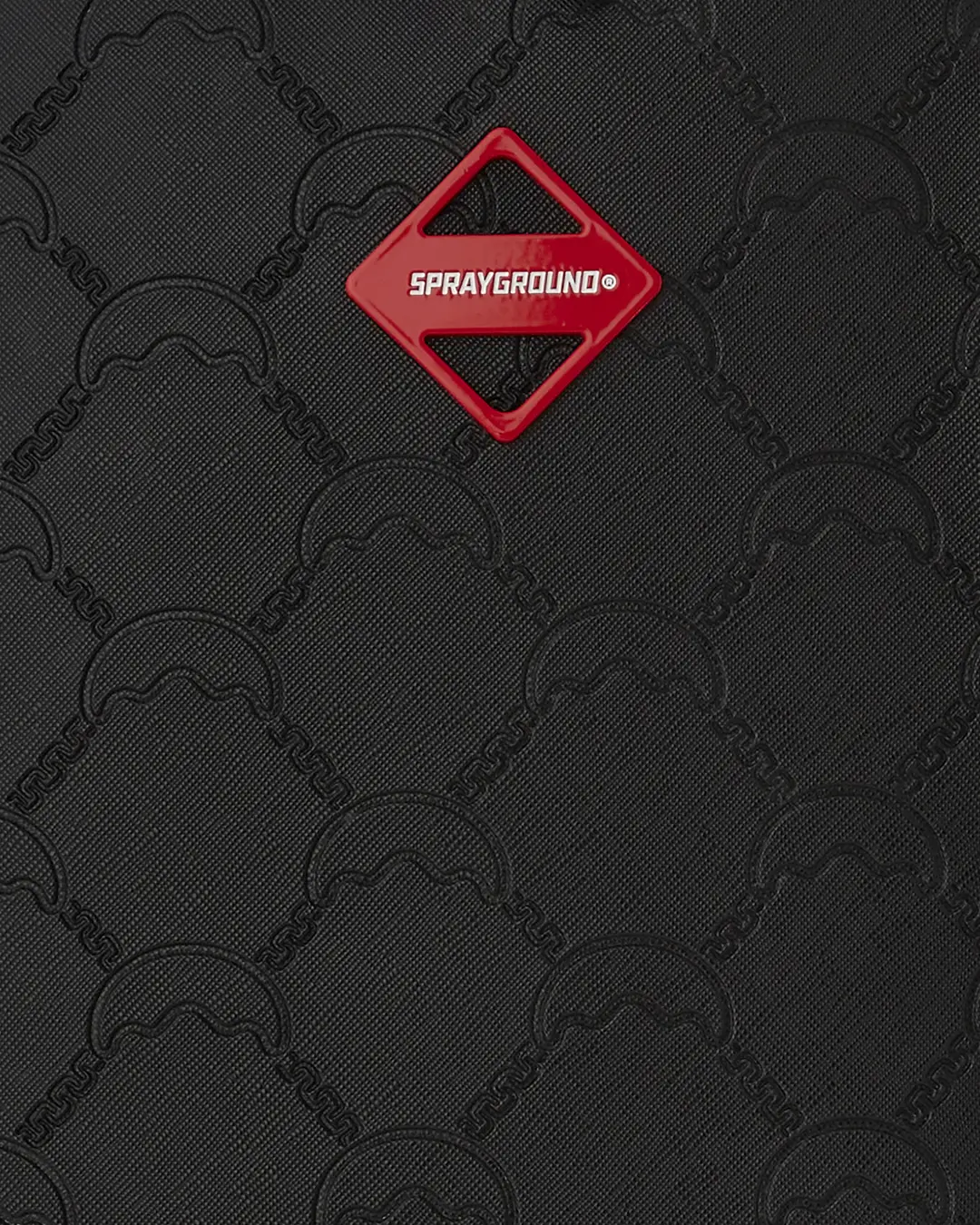 GO HARD OR GO HOME DLXSV BACKPACK - Image 11
