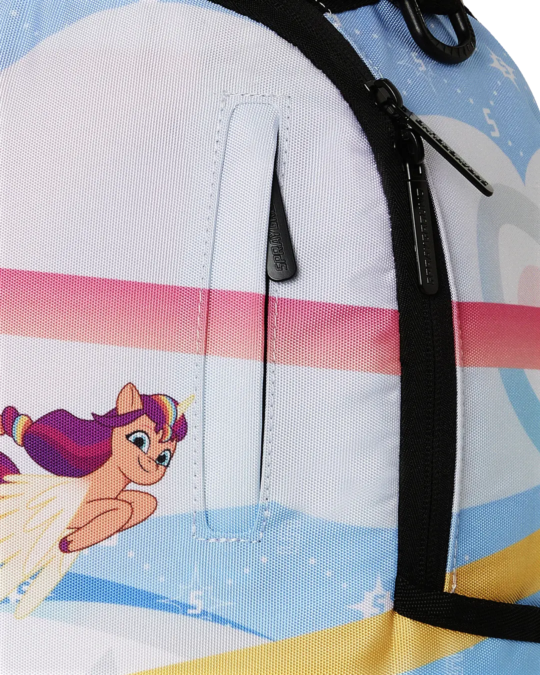 MY LITTLE PONY UNICORN DREAMS BACKPACK - Image 9