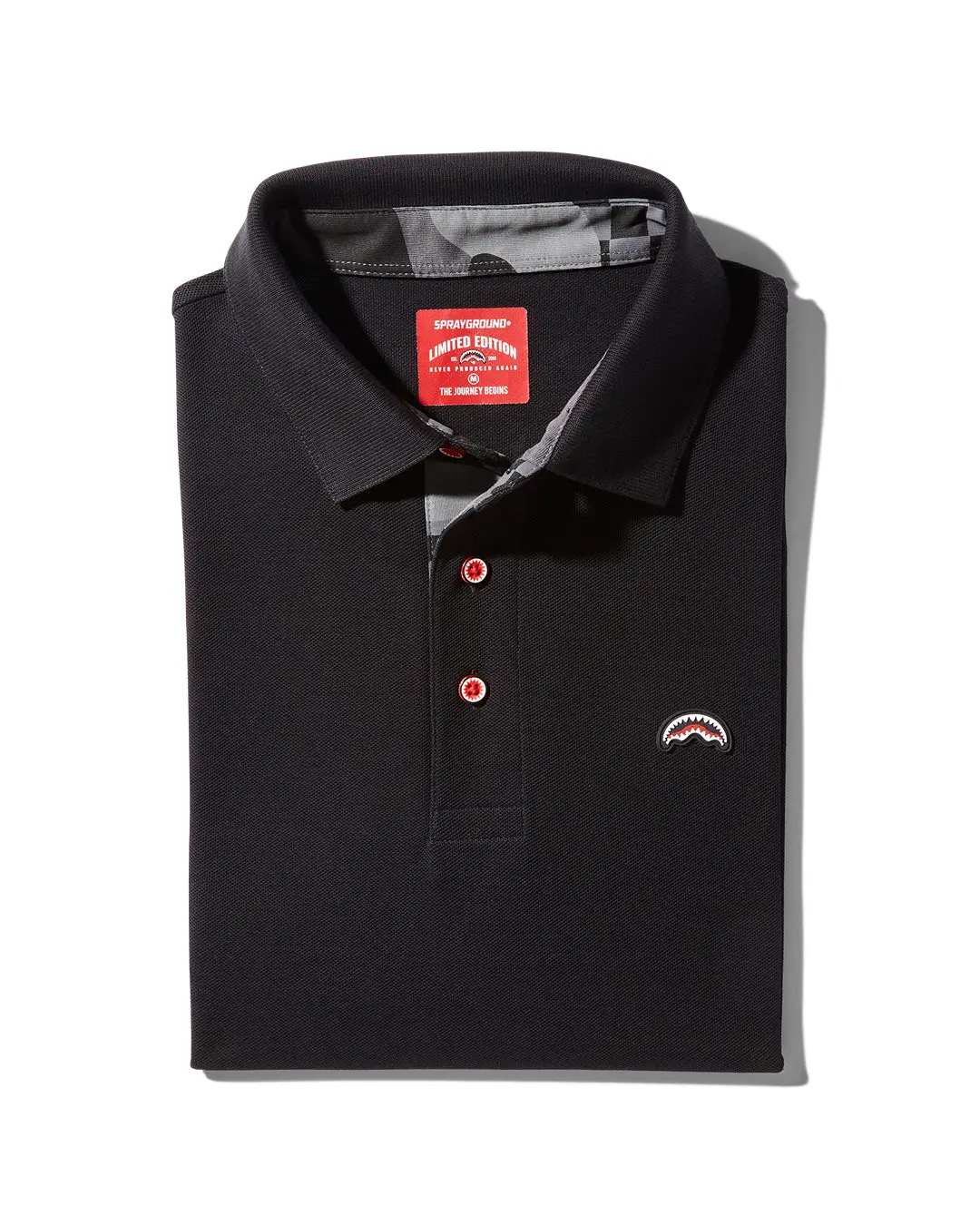 3AM PIMA COTTON MADE IN PERU POLO - Image 20