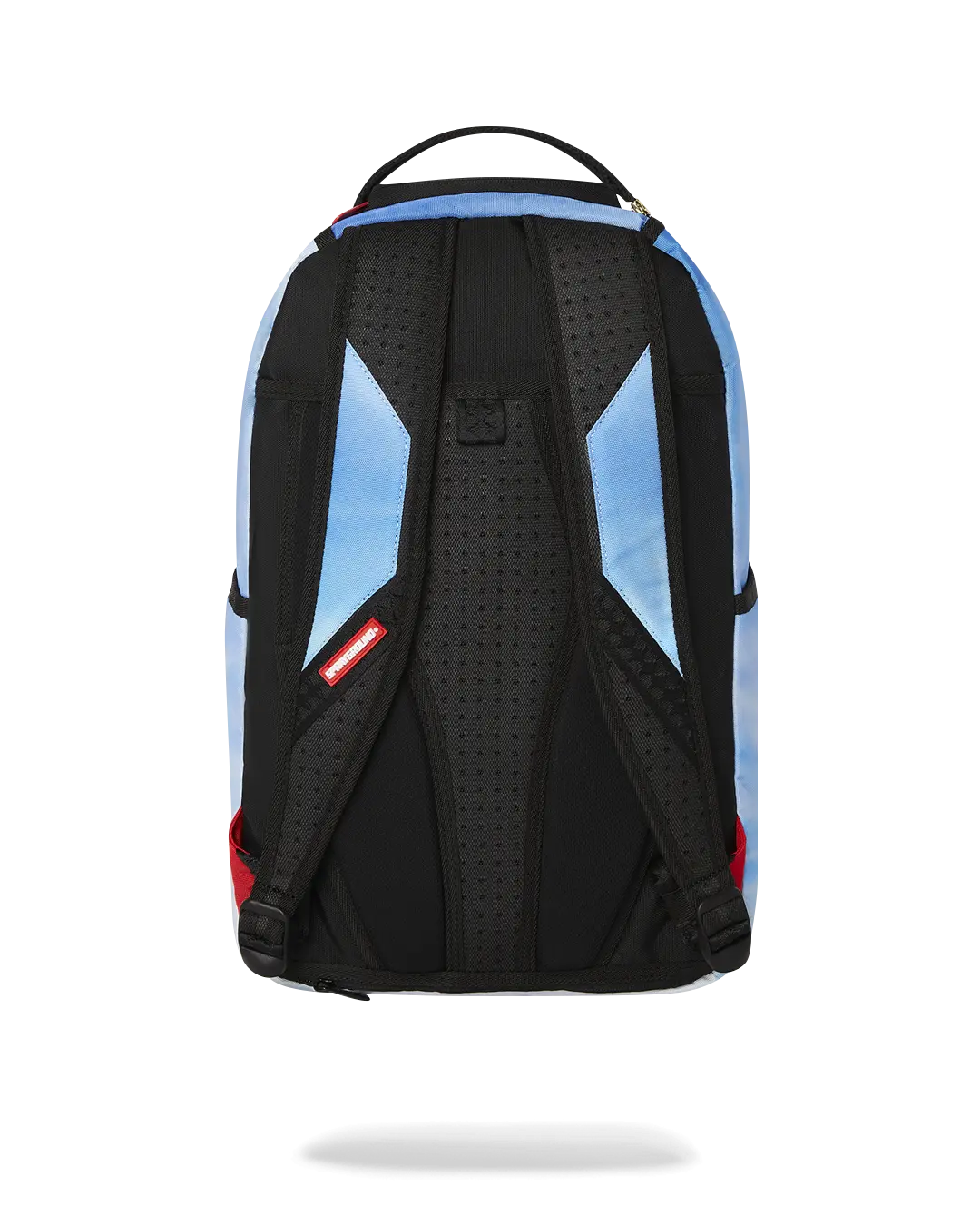 SUPERMAN ON CLOUDS DLXR BACKPACK - Image 4