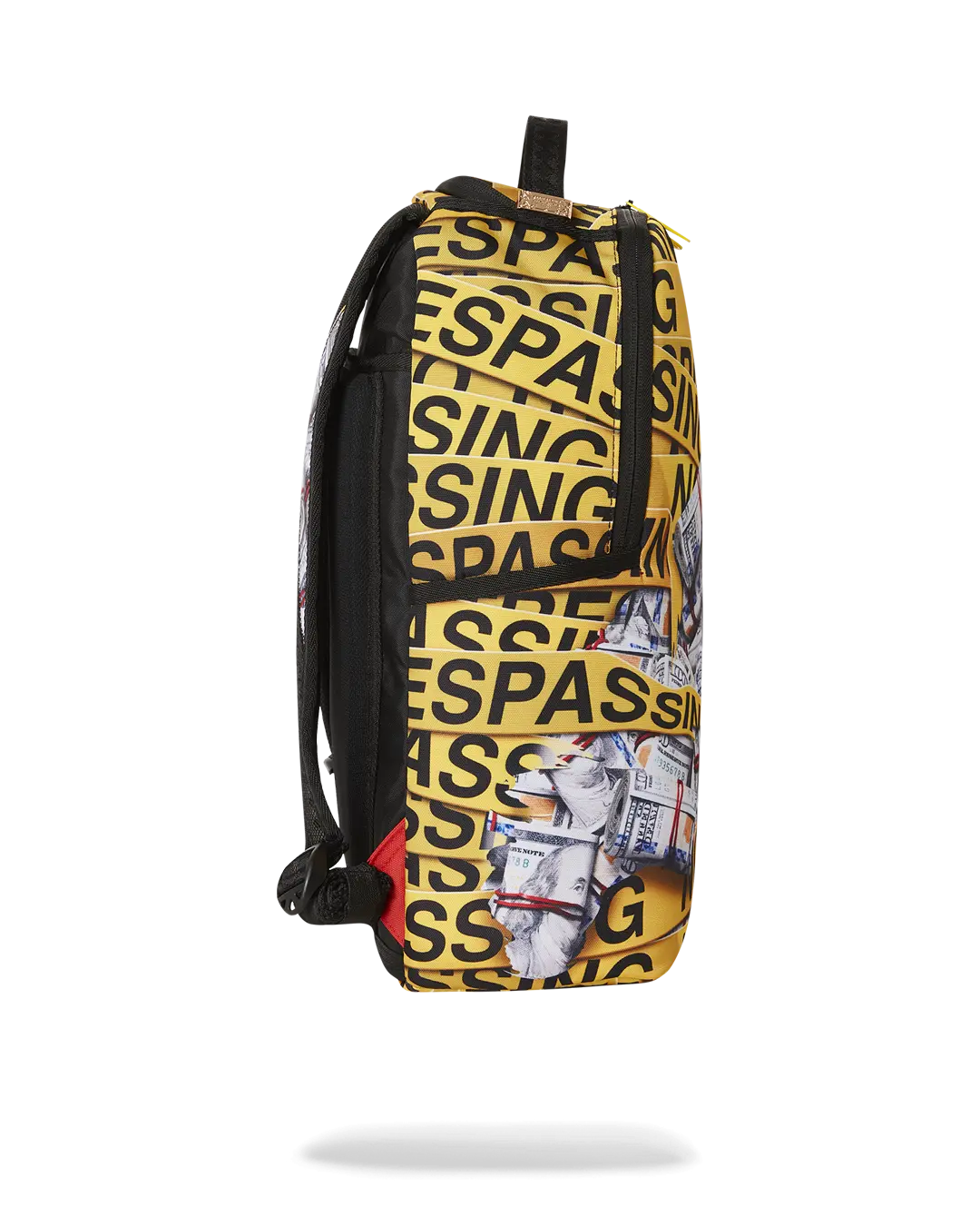 PLAYER ONE SELECT BACKPACK - Image 5