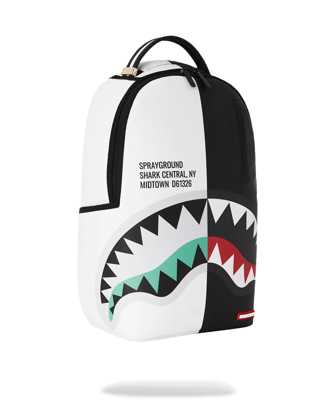 SHARK CENTRAL REFLEX DLXSV BACKPACK - Image 3